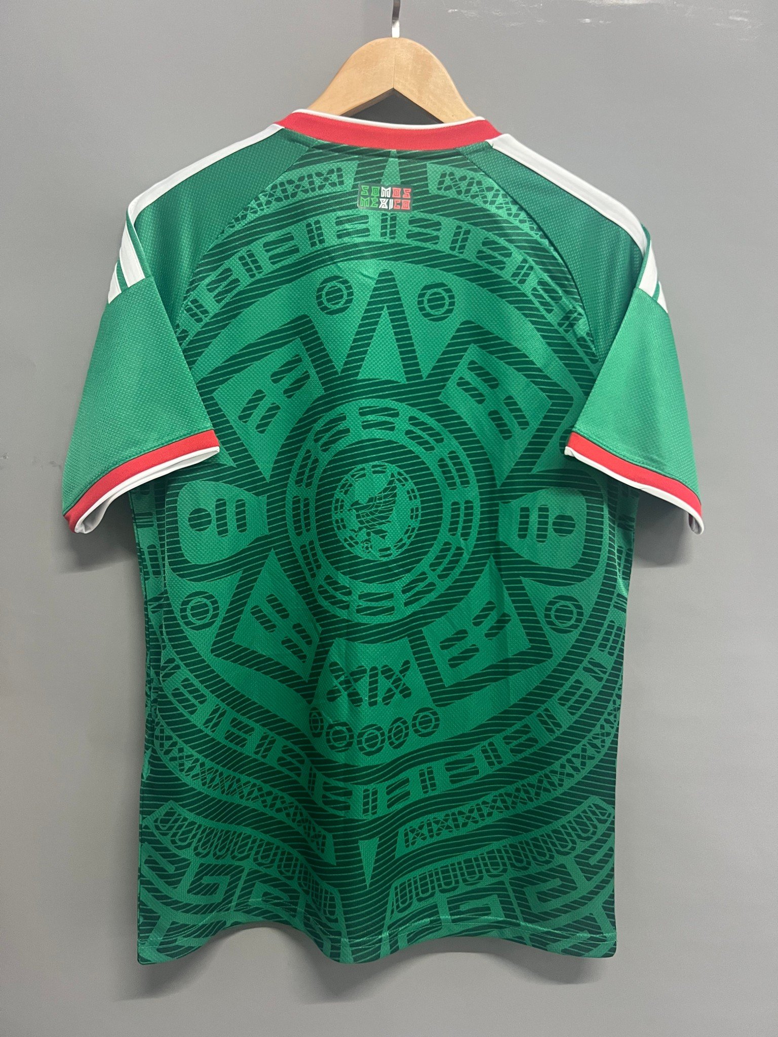 Mexico Home World Cup 2026 jersey, photo 2 of 2