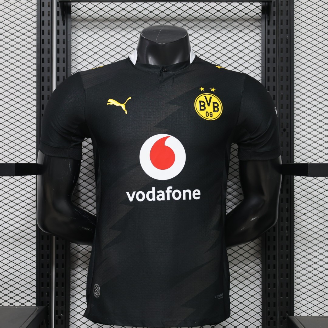 Borussia Dortmund Away 2026/27 jersey, photo 1 of 12