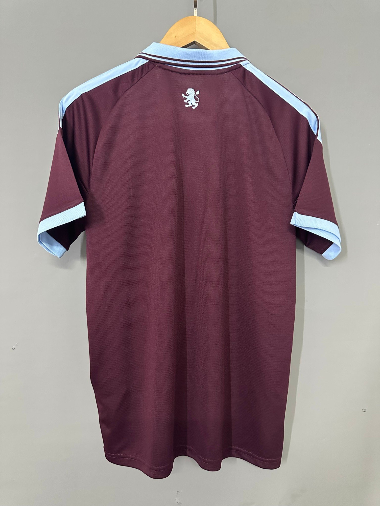 Aston Villa Home 2026/27 jersey, photo 2 of 2