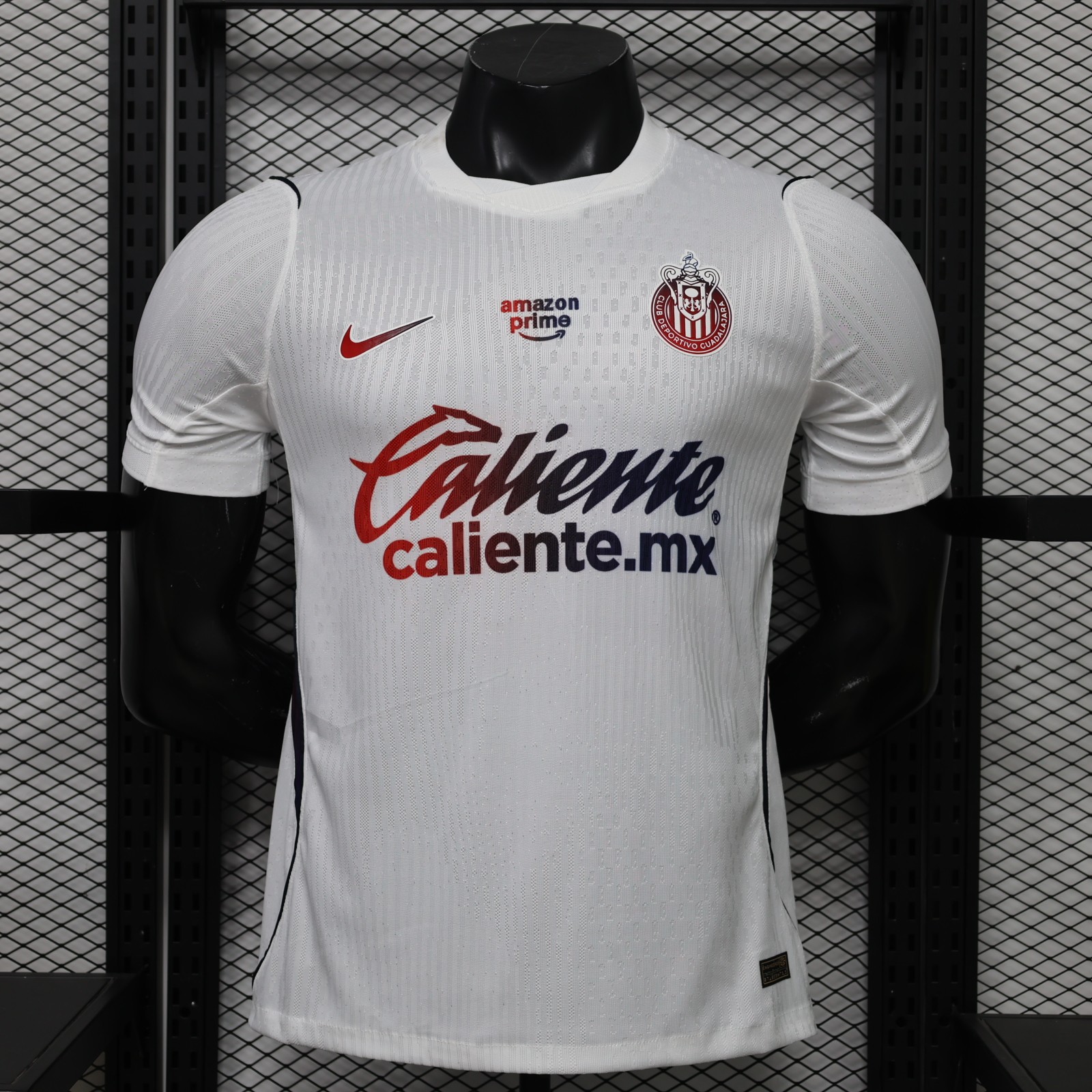 CD Guadalajara Away 2026/27 jersey, photo 1 of 12