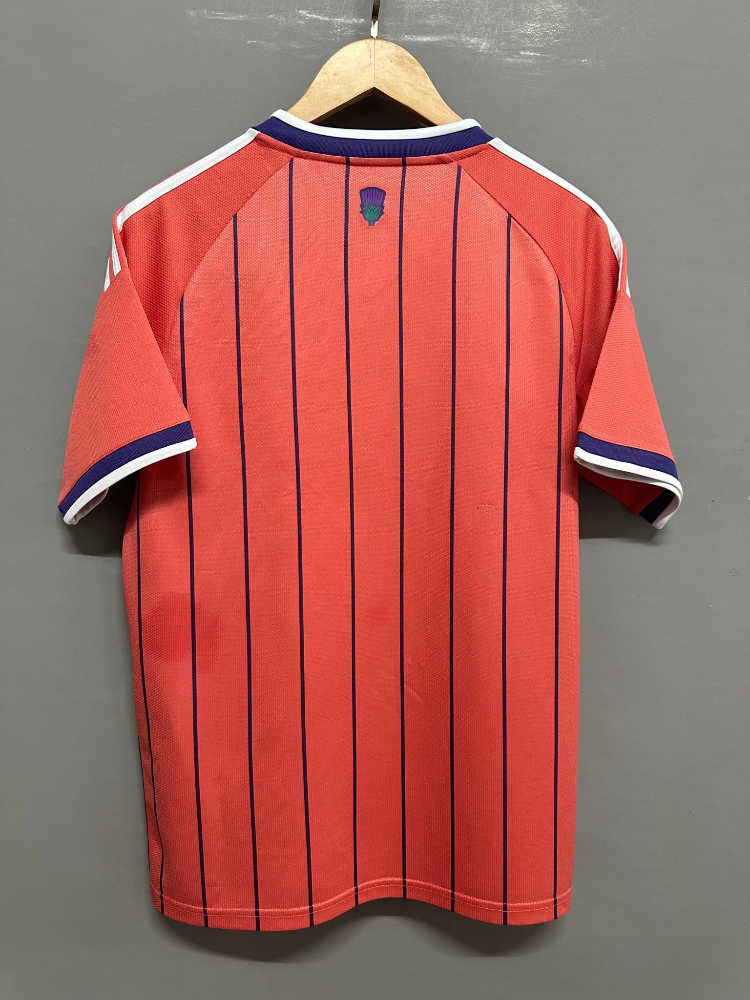 Scotland Away World Cup 2026 jersey, photo 2 of 2