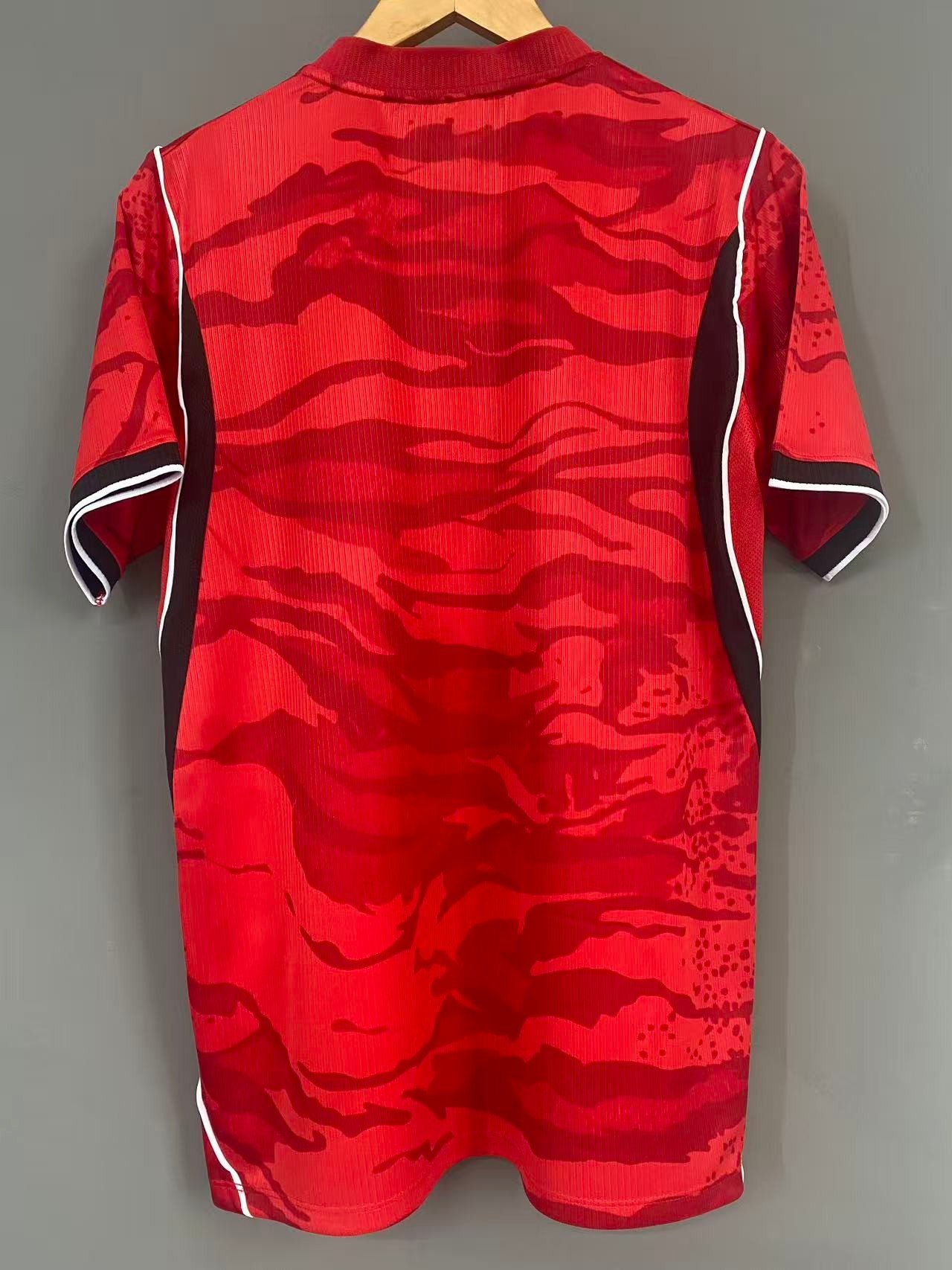 South Korea Home World Cup 2026 jersey, photo 2 of 2