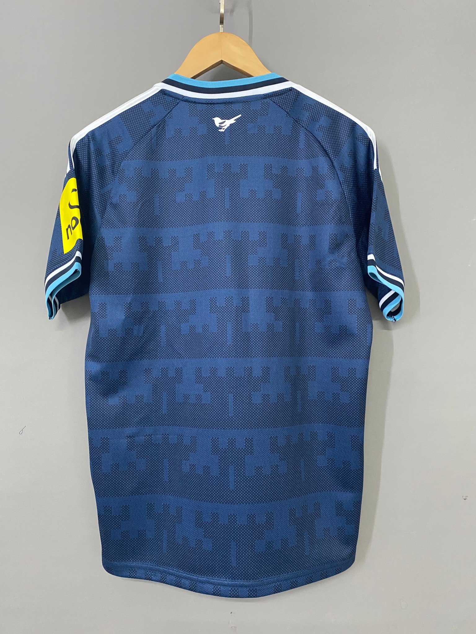 Newcastle United Away 2026/27 jersey, photo 2 of 2