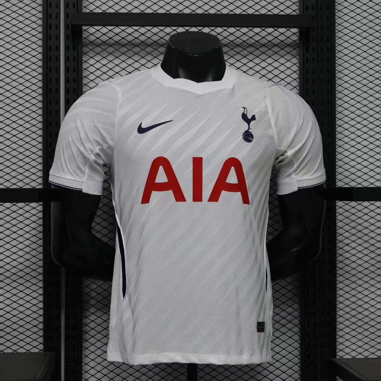 Tottenham Hotspur FC Home 2026/27 jersey, photo 1 of 10