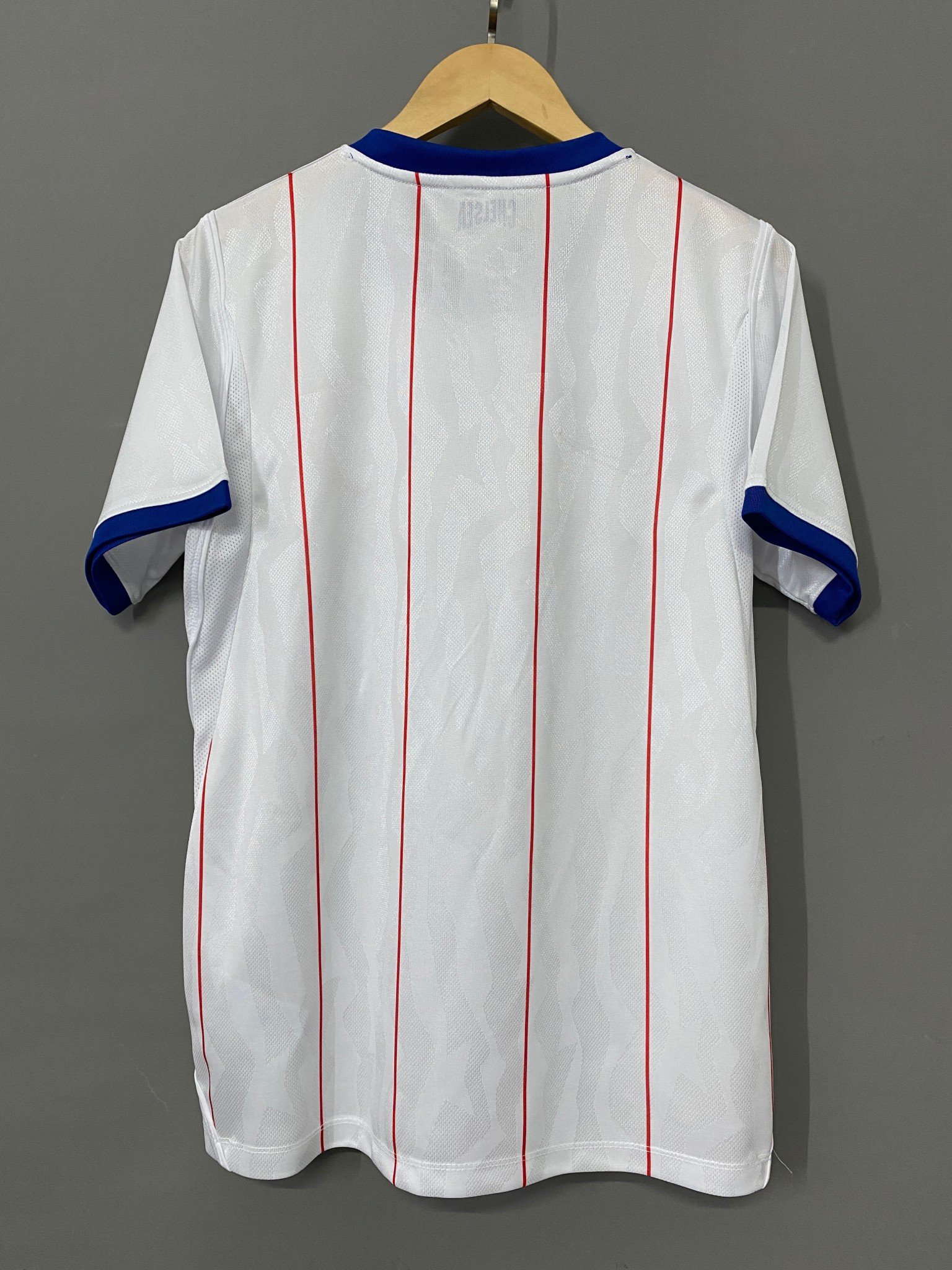 Chelsea FC Third 2026/27 jersey, photo 2 of 2