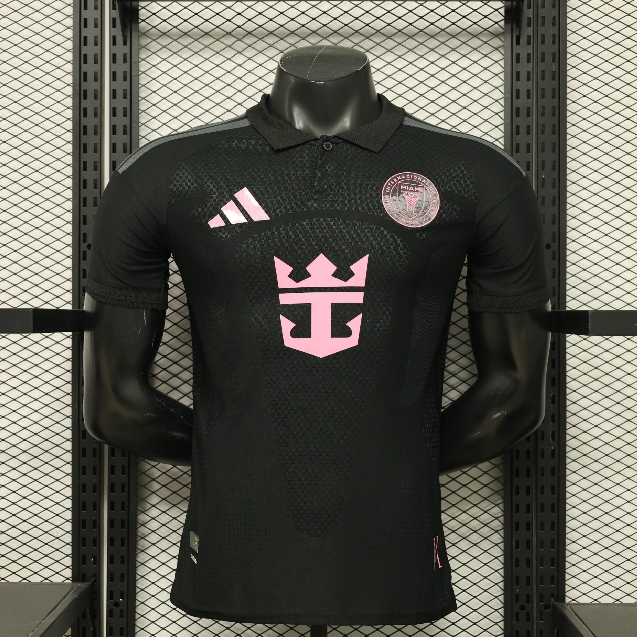 Inter Miami CF Away 2026/27 jersey, photo 1 of 10