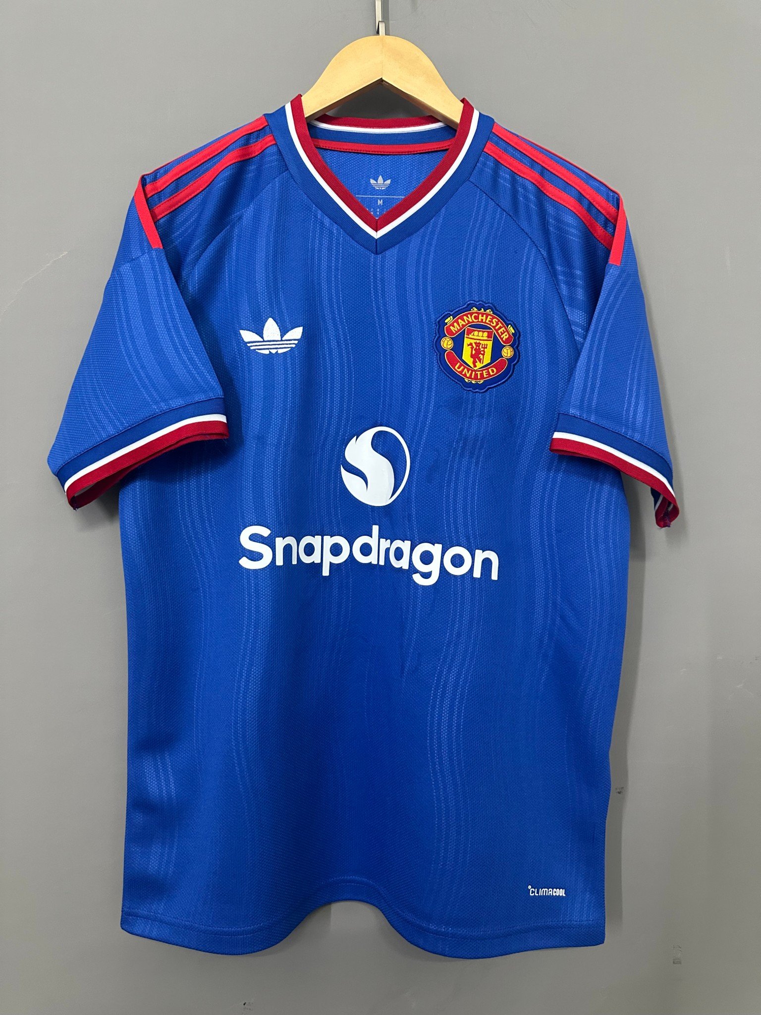 Manchester United FC Away 2026/27 jersey, photo 1 of 2