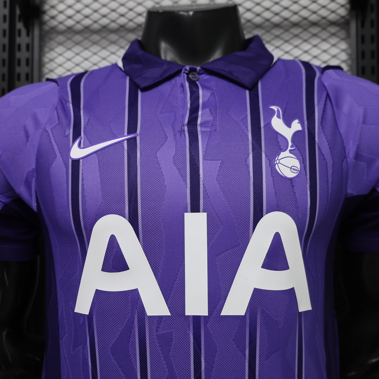 Tottenham Hotspur FC Third 2026/27 jersey, photo 2 of 10