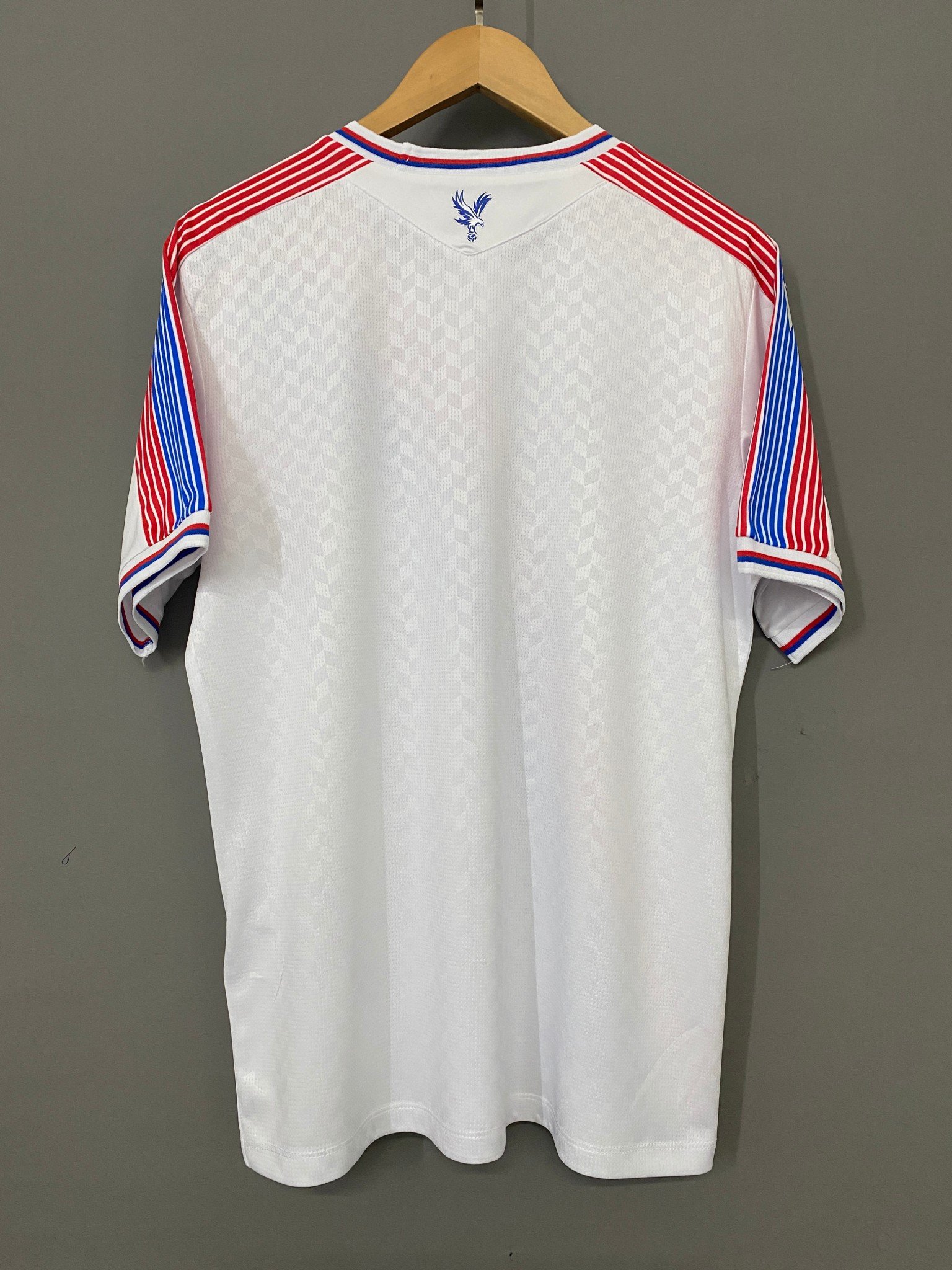 Crystal Palace FC Home 2026/27 jersey, photo 2 of 2
