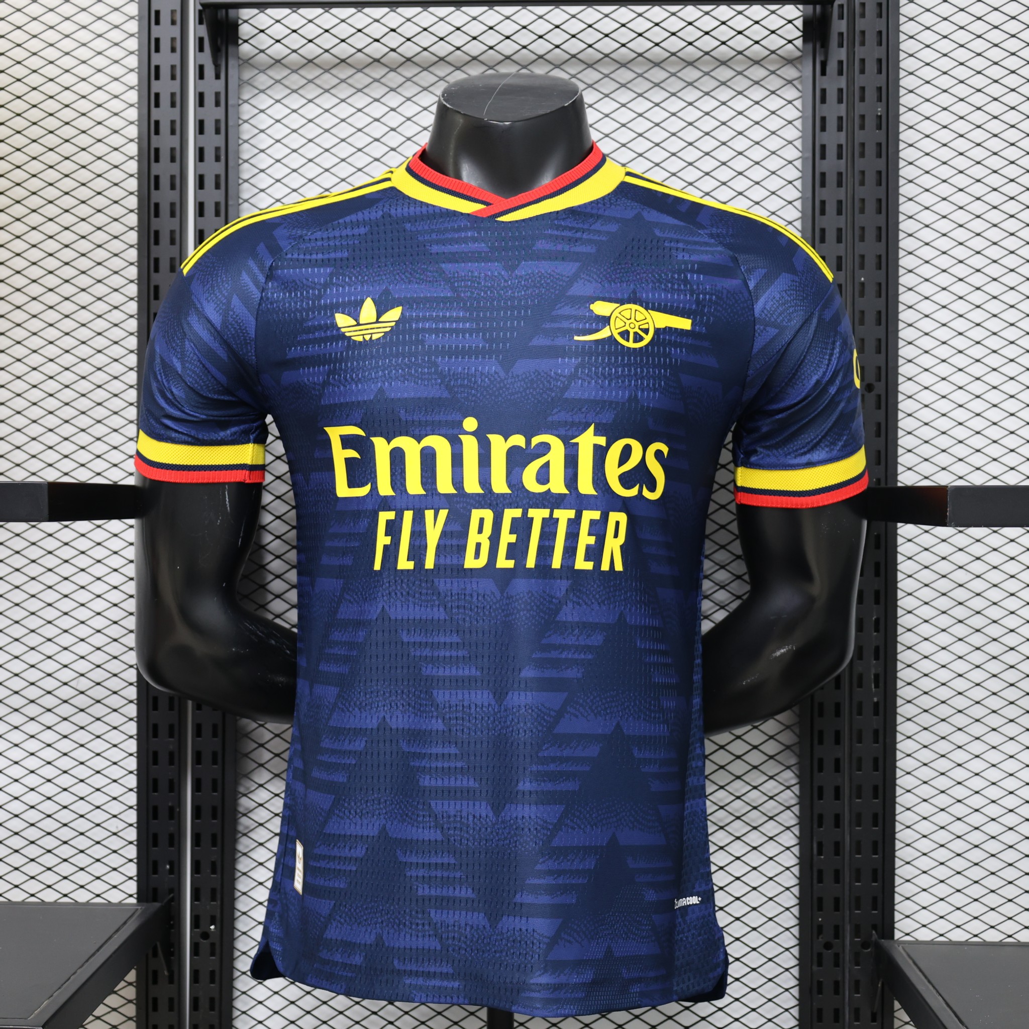 Arsenal FC Away 2026/27 jersey, photo 1 of 9