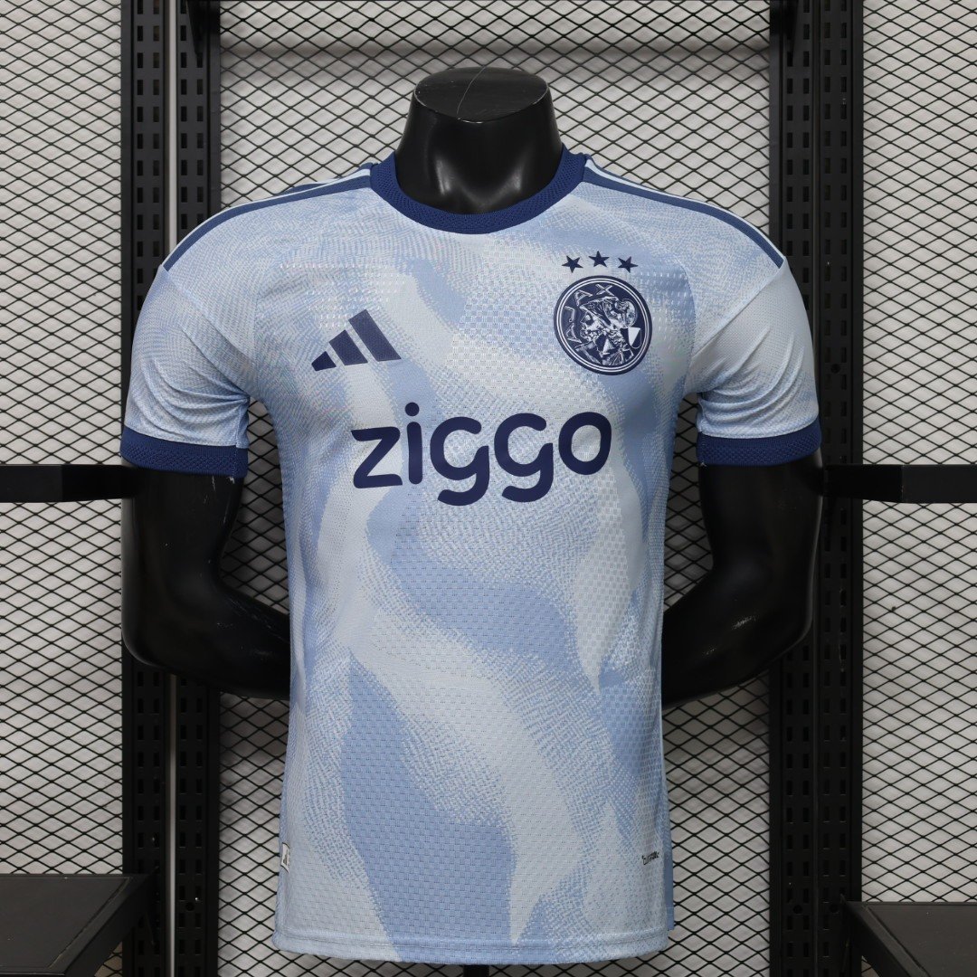 AFC Ajax Third 2026/27 jersey, photo 1 of 10