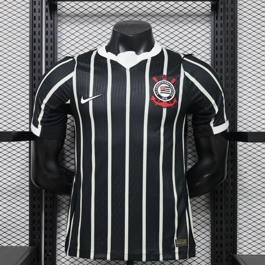 SC Corinthians Home 2026/27 jersey, photo 1 of 10