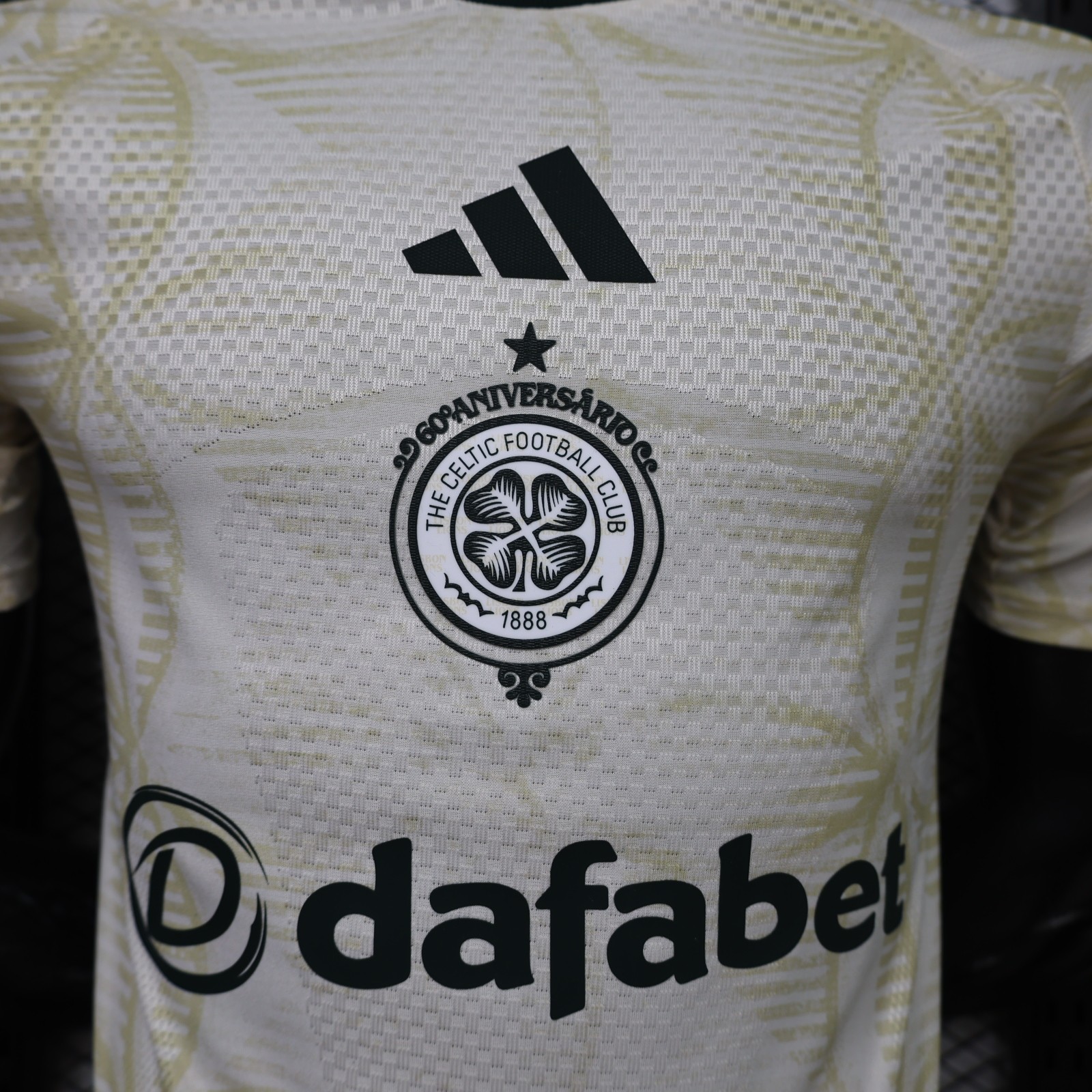 Celtic FC Away 2026/27 jersey, photo 2 of 10