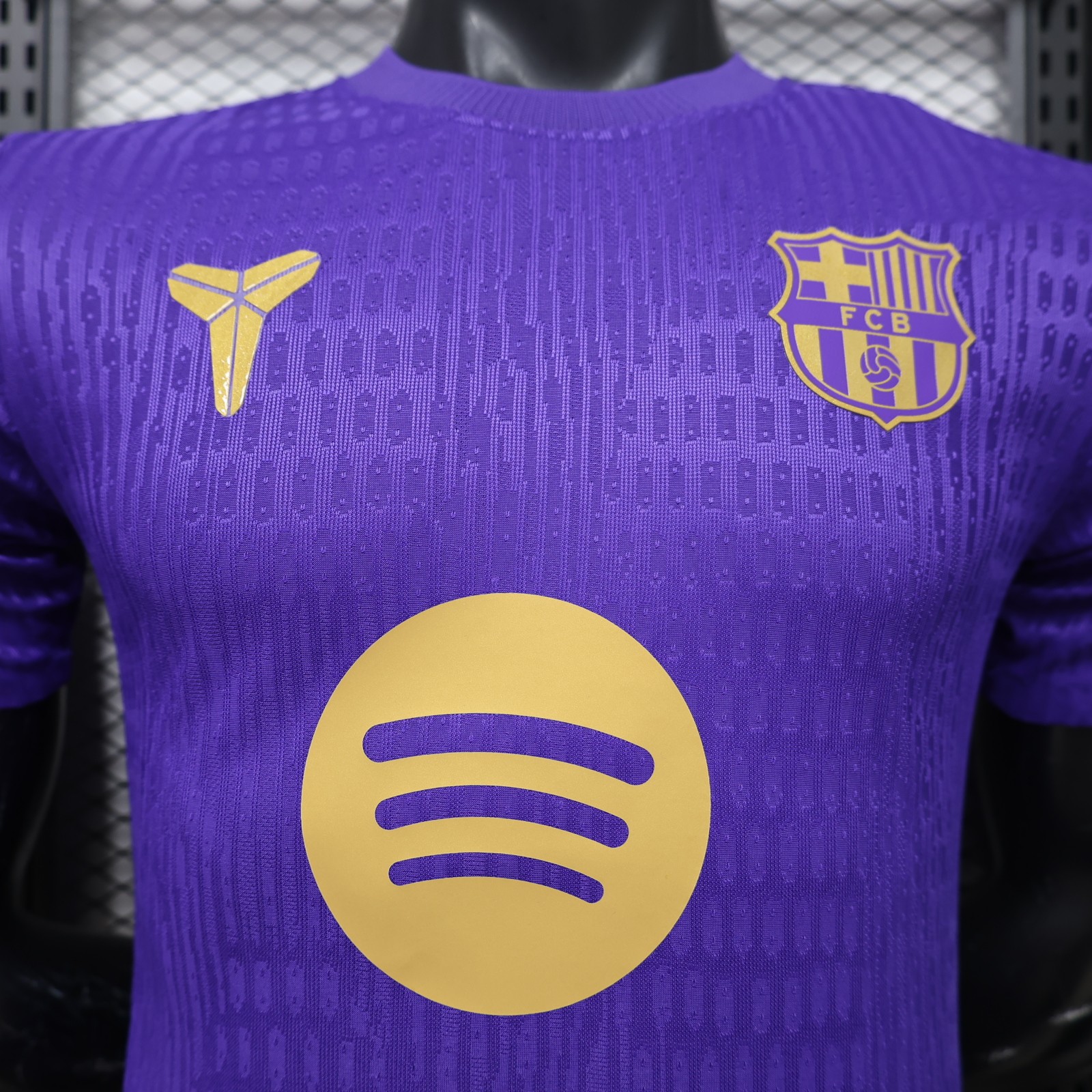 FC Barcelona Training 2026/27 jersey, photo 2 of 11