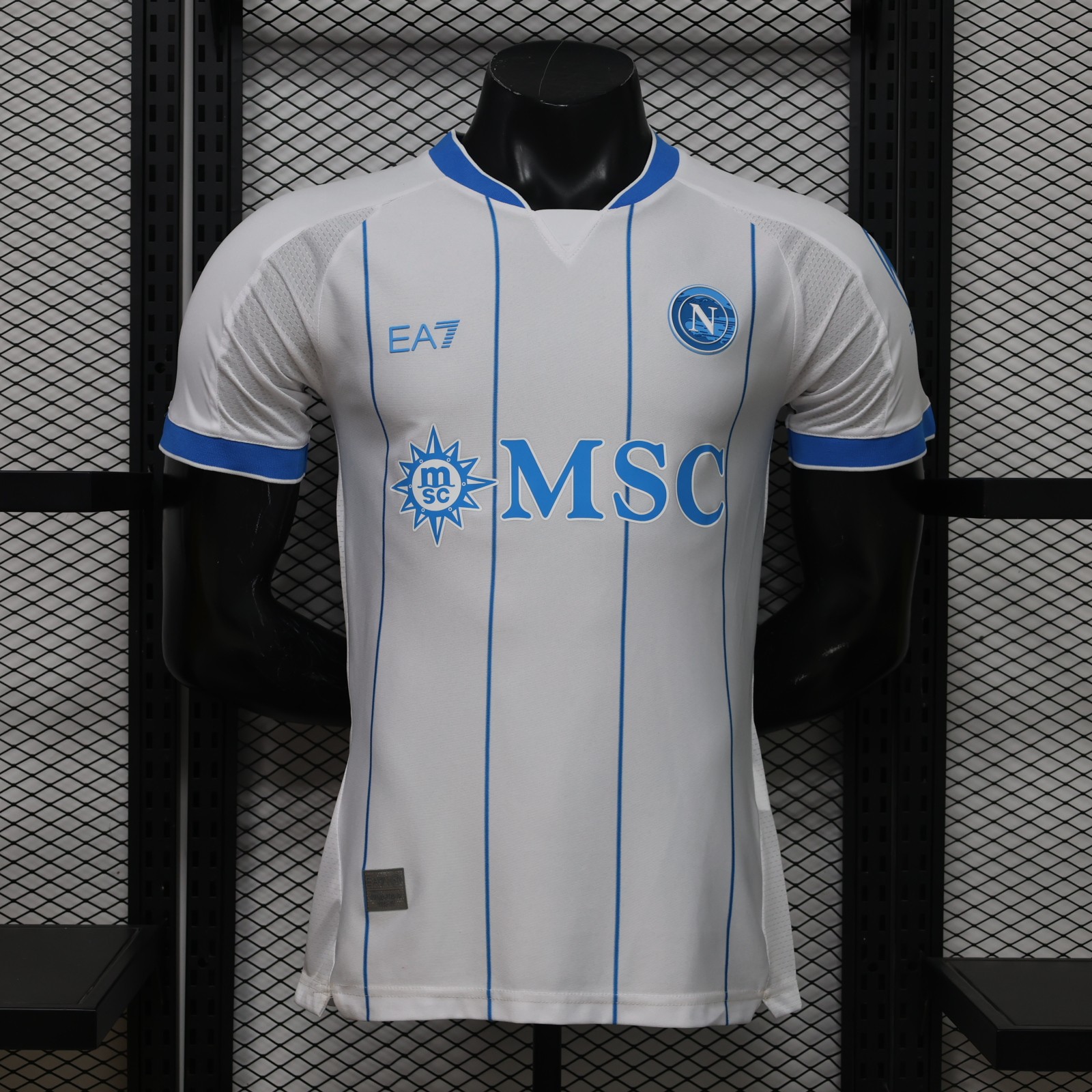 SSC Napoli Away 2026/27 jersey, photo 1 of 11