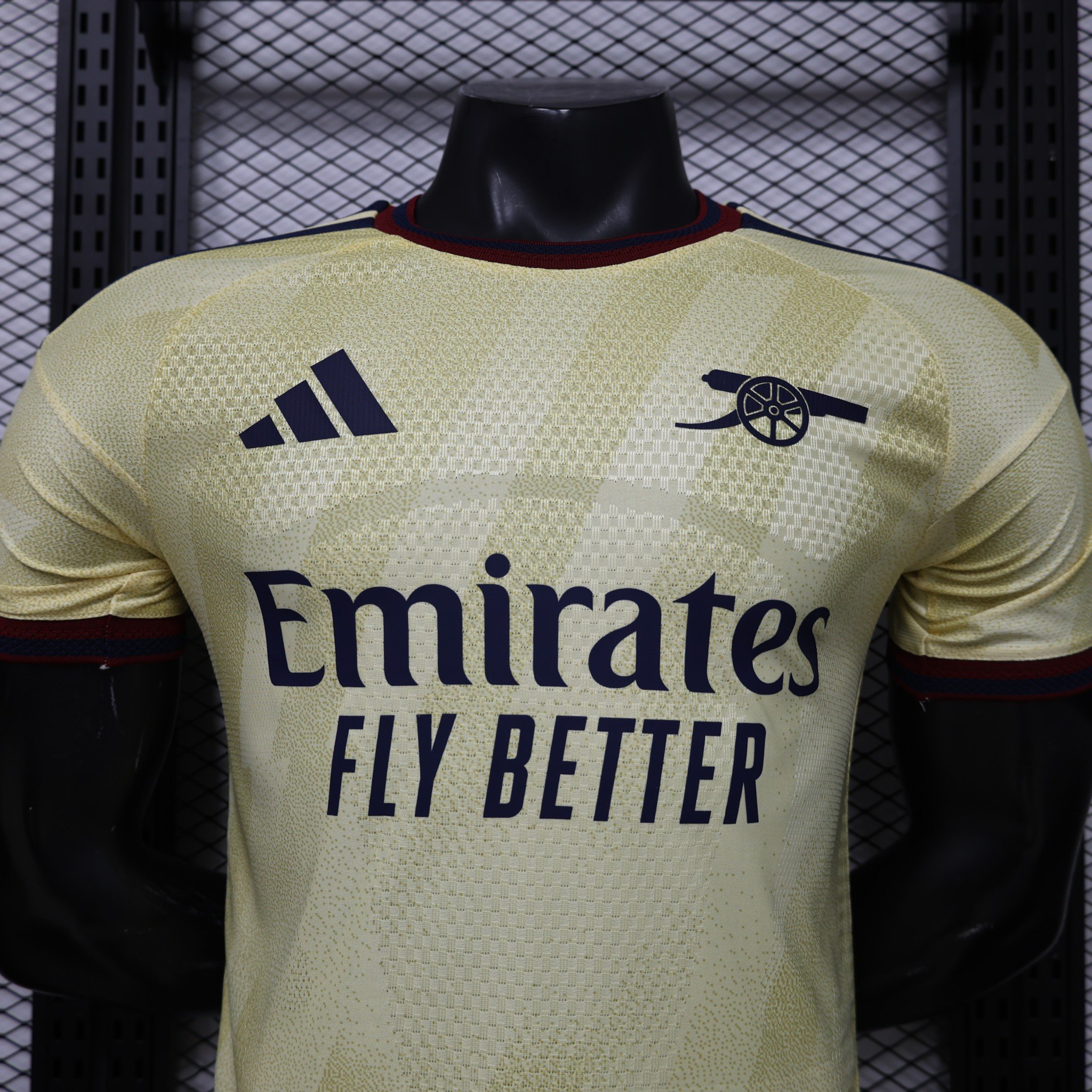 Arsenal FC Third 2026/27 jersey, photo 2 of 9