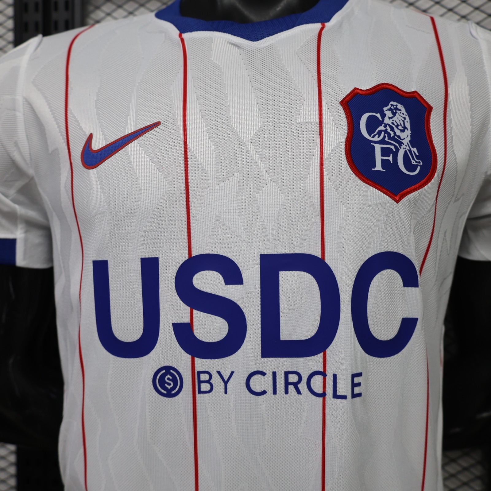 Chelsea FC Third 2026/27 jersey, photo 2 of 11