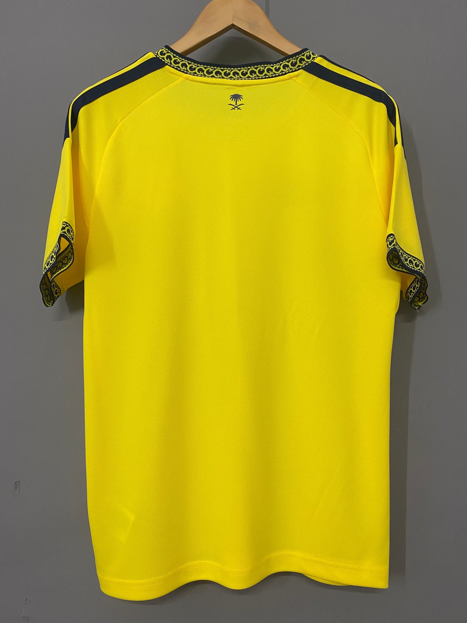 Al Nassr Home 2026/27 jersey, photo 2 of 2
