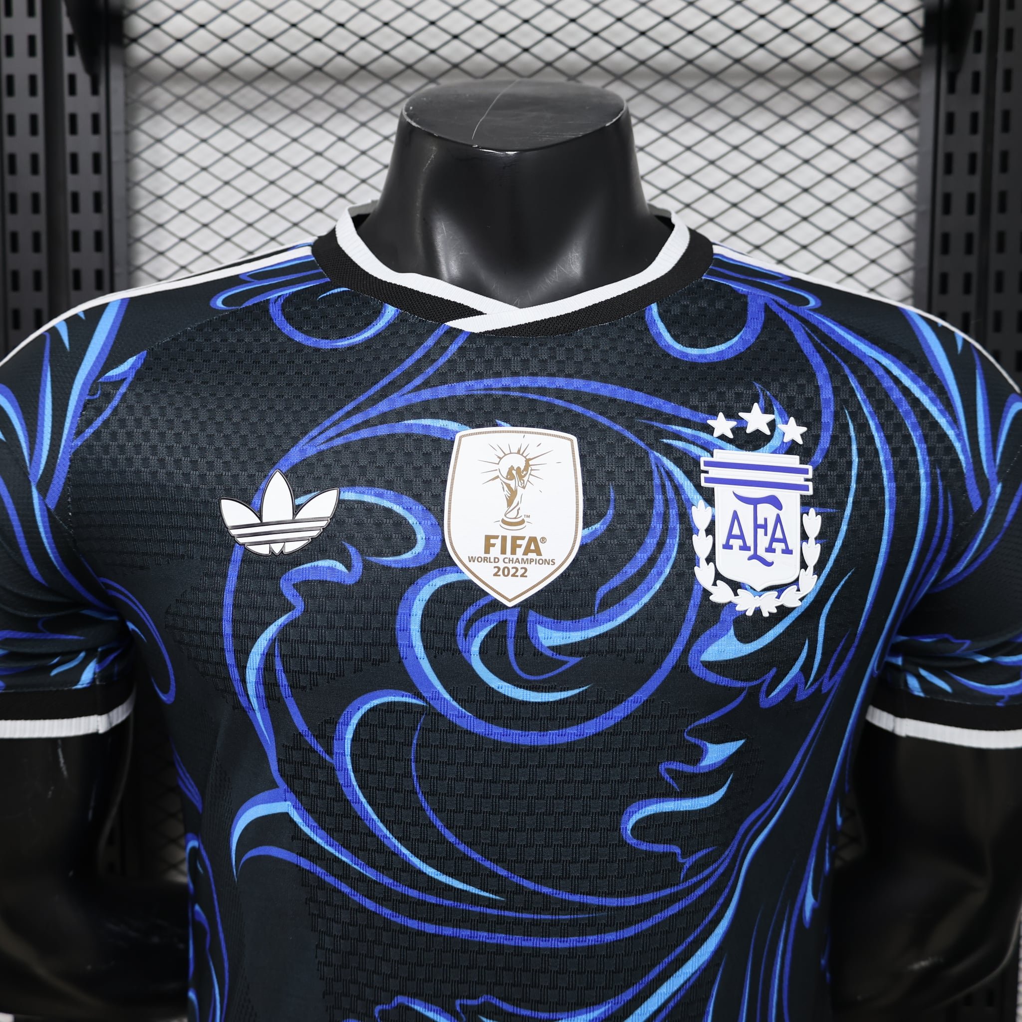 Argentina Away World Cup 2026 jersey, photo 2 of 11