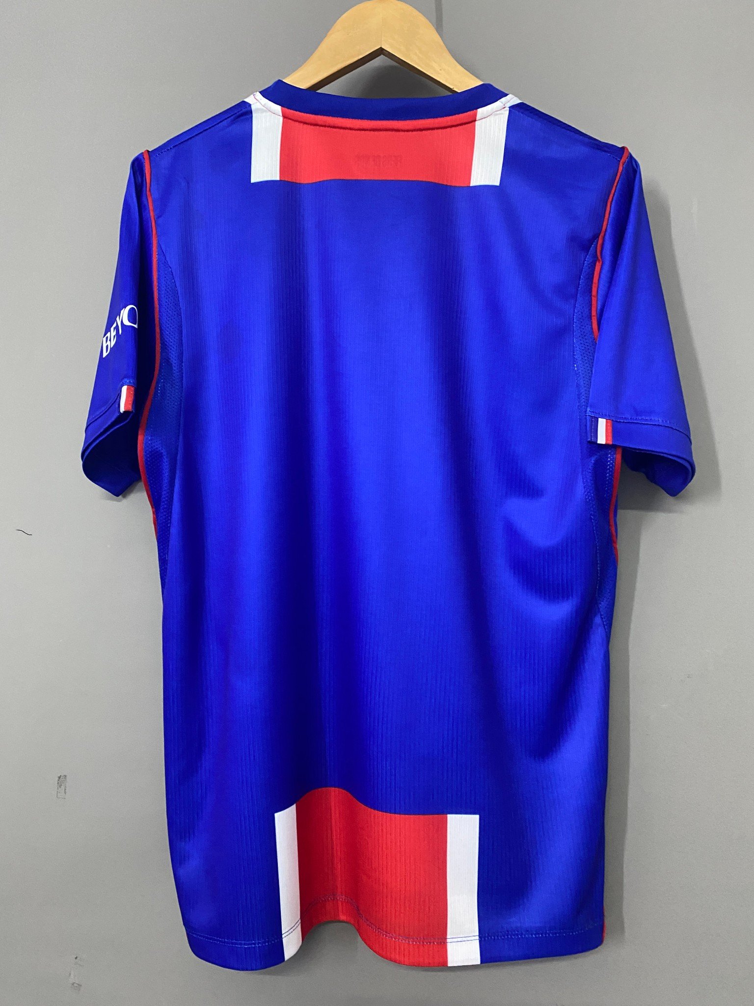 Paris Saint Germain Home 2026/27 jersey, photo 2 of 2