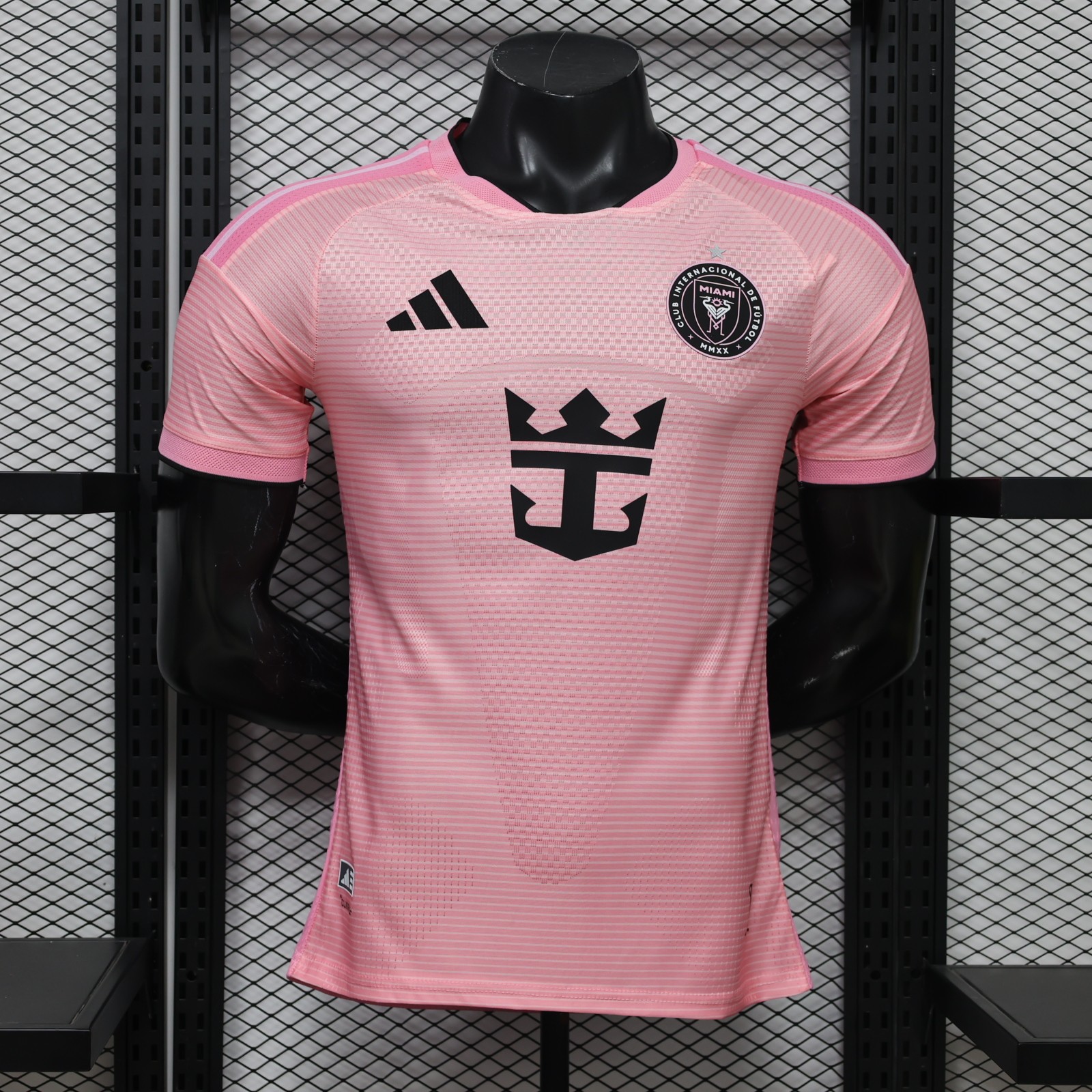 Inter Miami CF Home 2026/27 jersey, photo 1 of 11