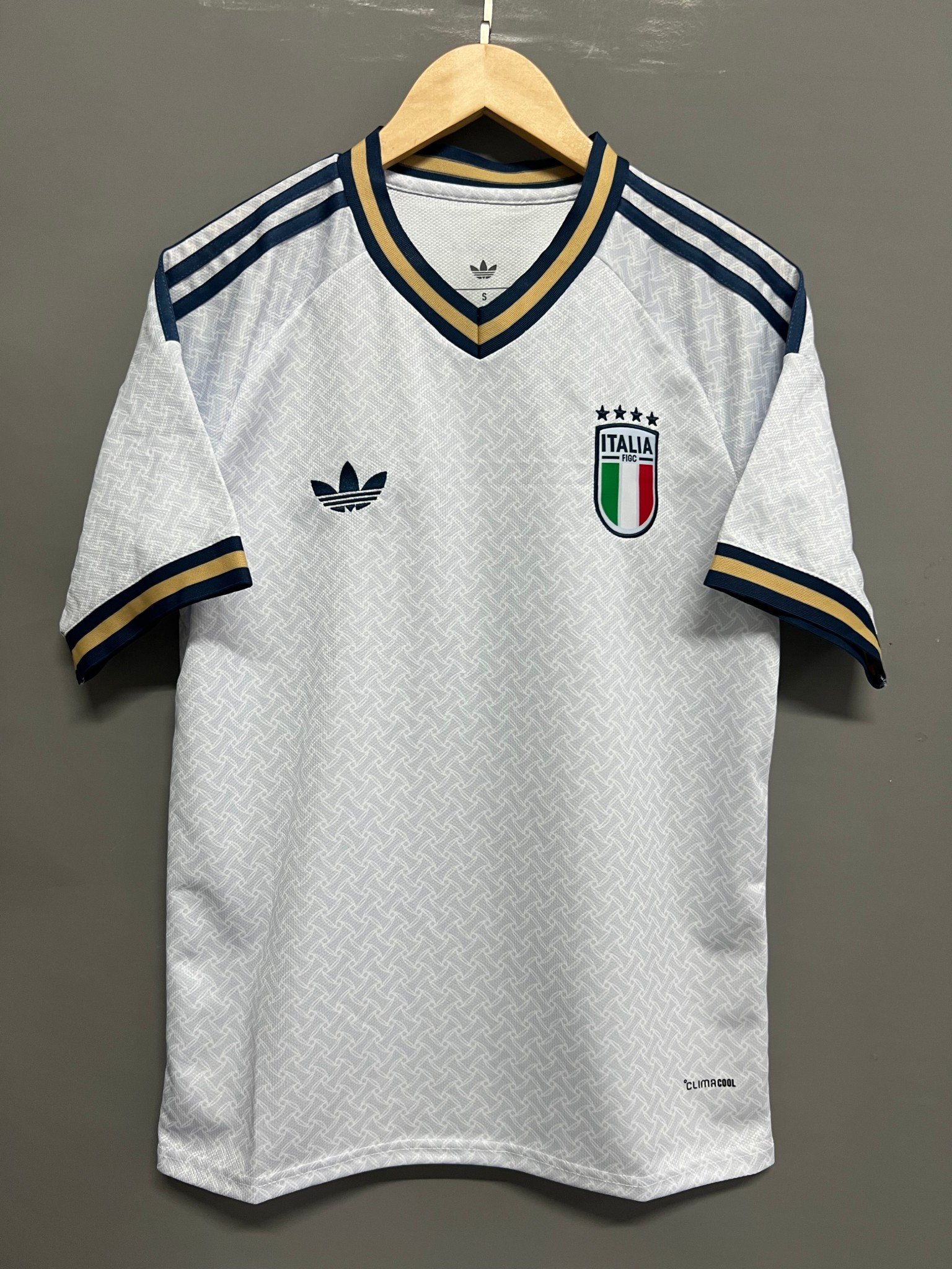 Italy Away 2026 jersey, photo 1 of 2