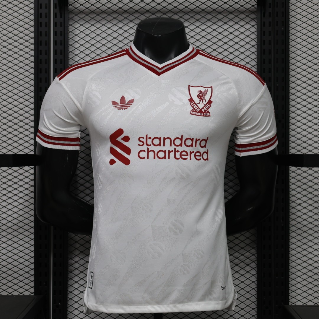 Liverpool FC Away 2026/27 jersey, photo 1 of 10