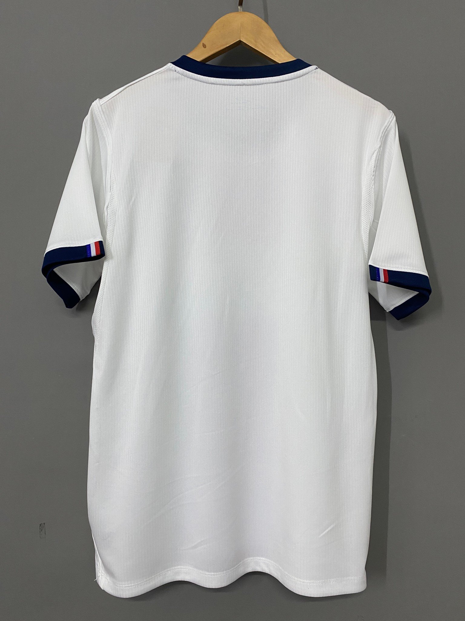 Paris Saint Germain Away 2026/27 jersey, photo 2 of 2