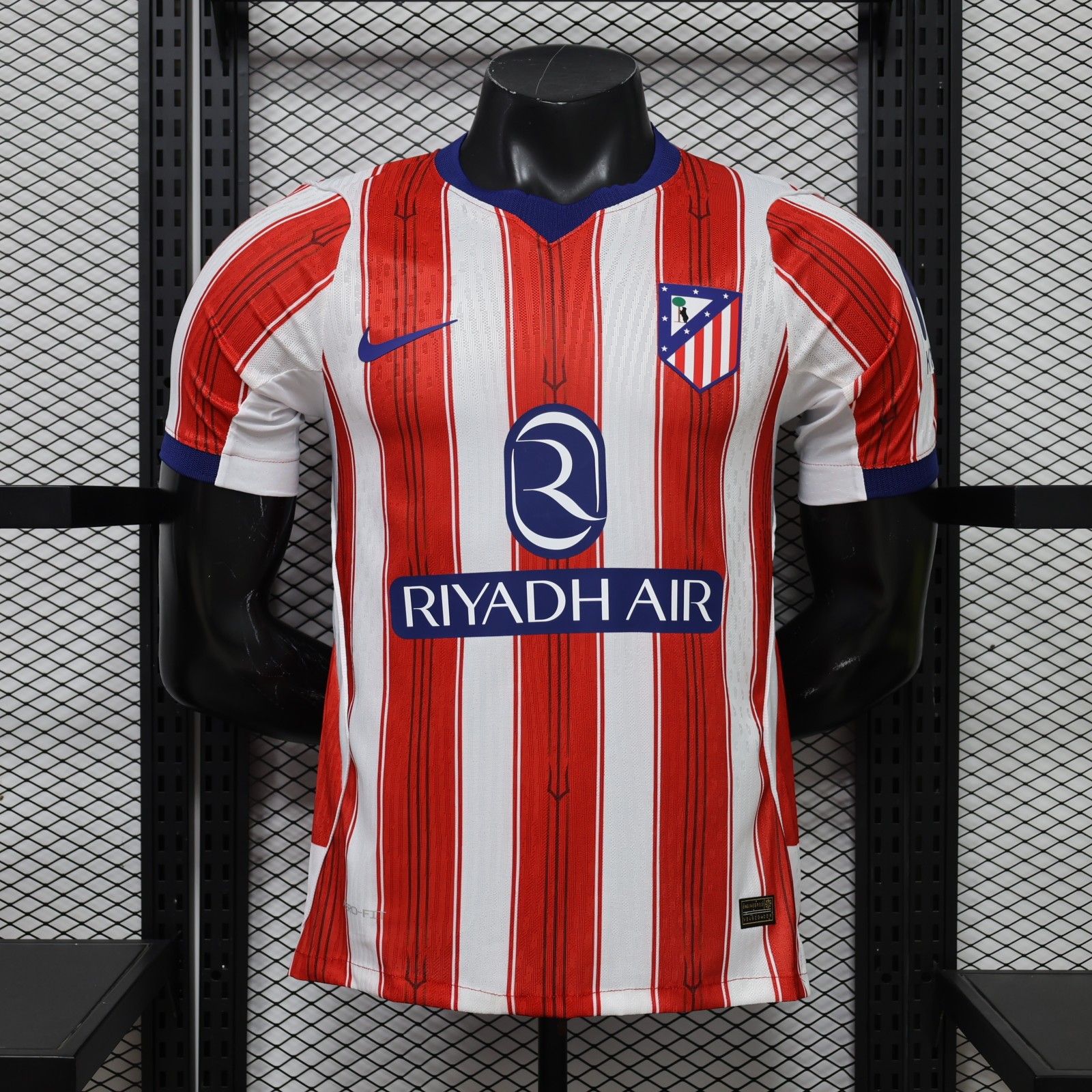 Atlético Madrid Home 2026/27 jersey, photo 1 of 11