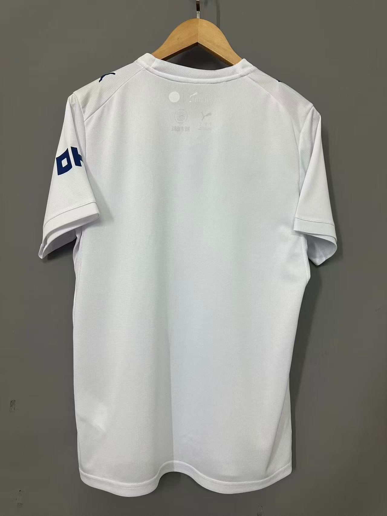 Manchester City FC Third 2026/27 jersey, photo 2 of 2