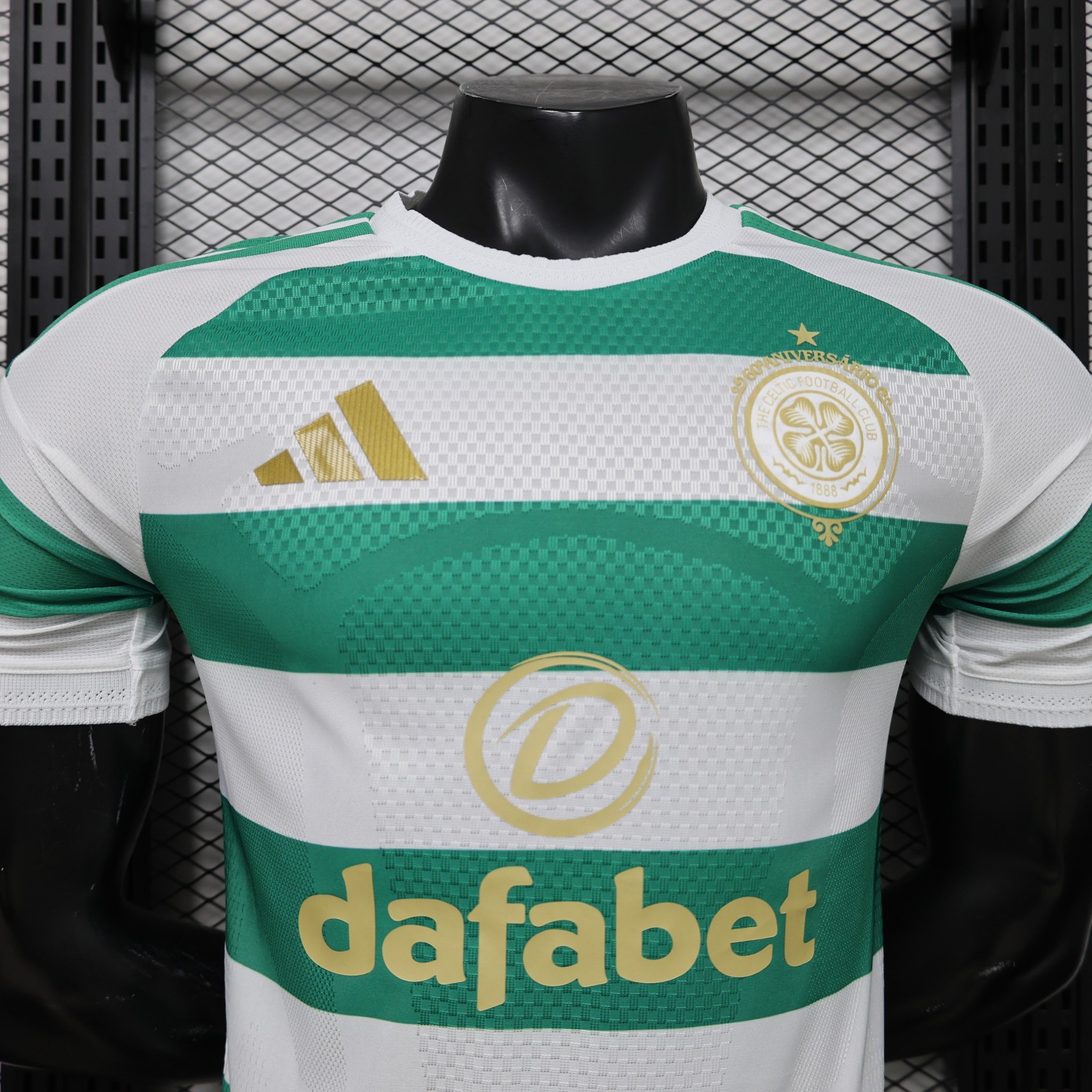 Celtic FC Home 2026/27 jersey, photo 2 of 9