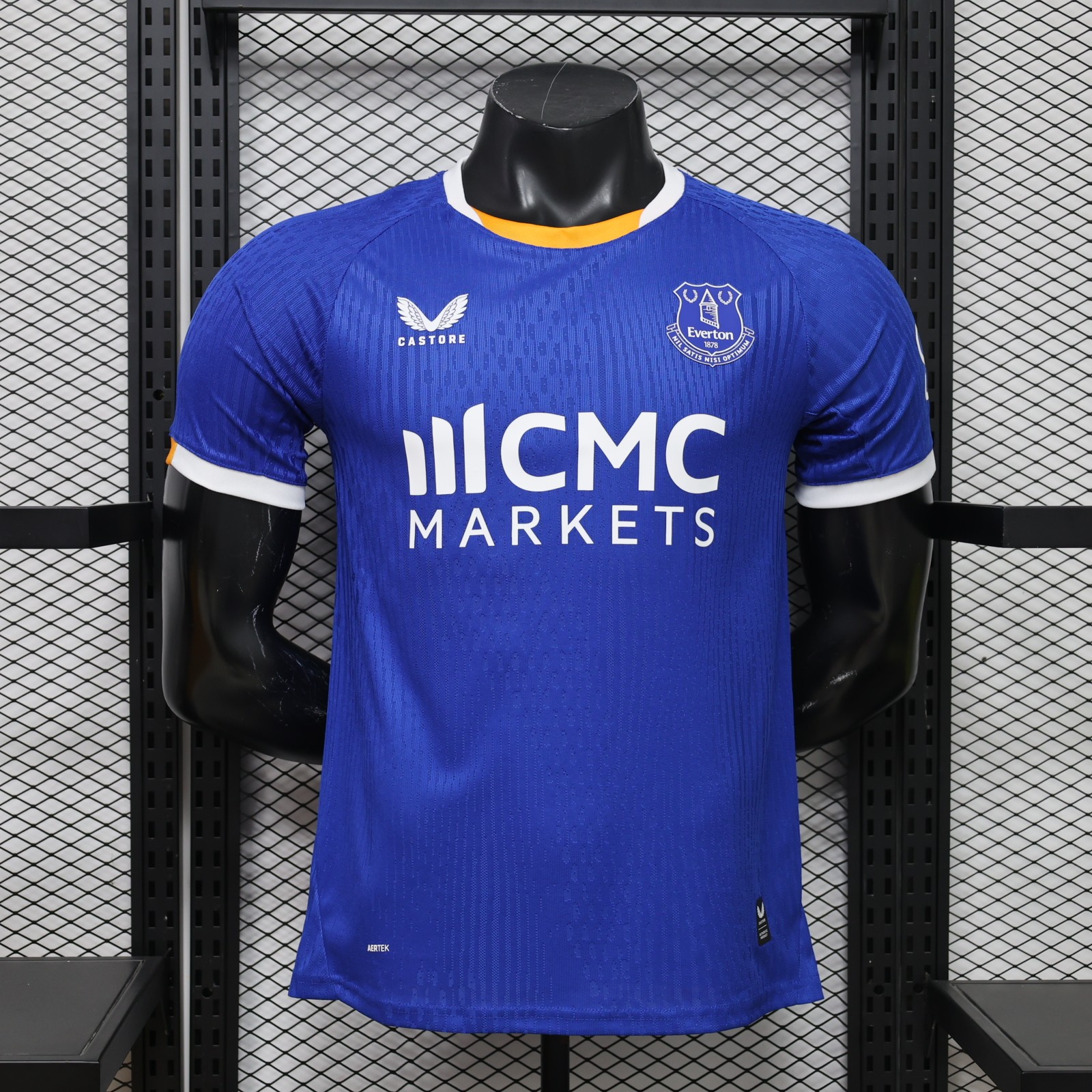Everton FC Home 2026/27 jersey, photo 1 of 10