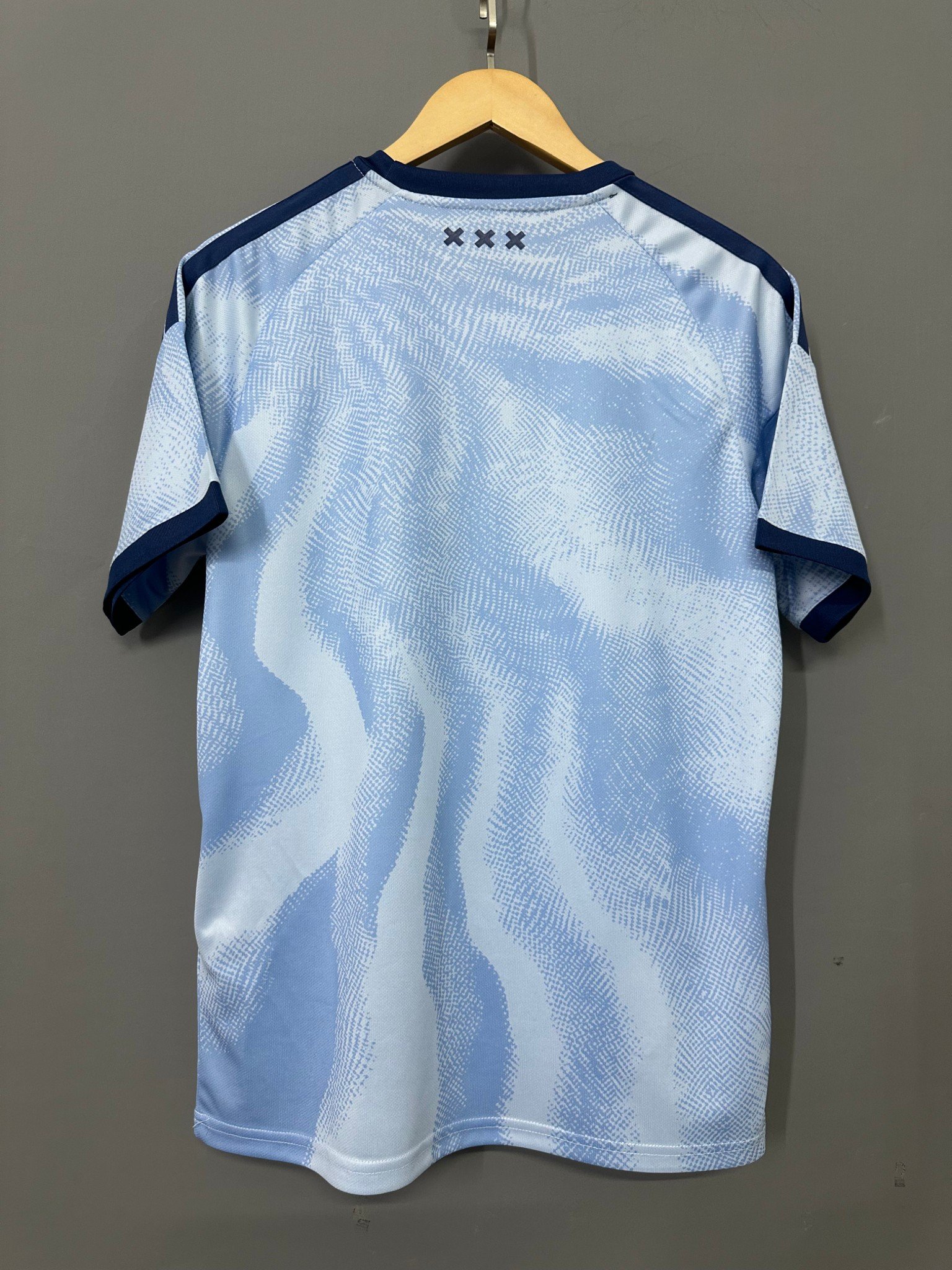 AFC Ajax Third 2026/27 jersey, photo 2 of 2