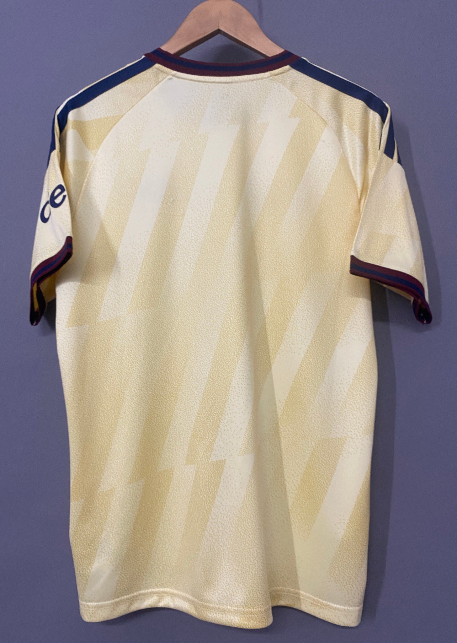 Arsenal FC Third 2026/27 jersey, photo 2 of 2