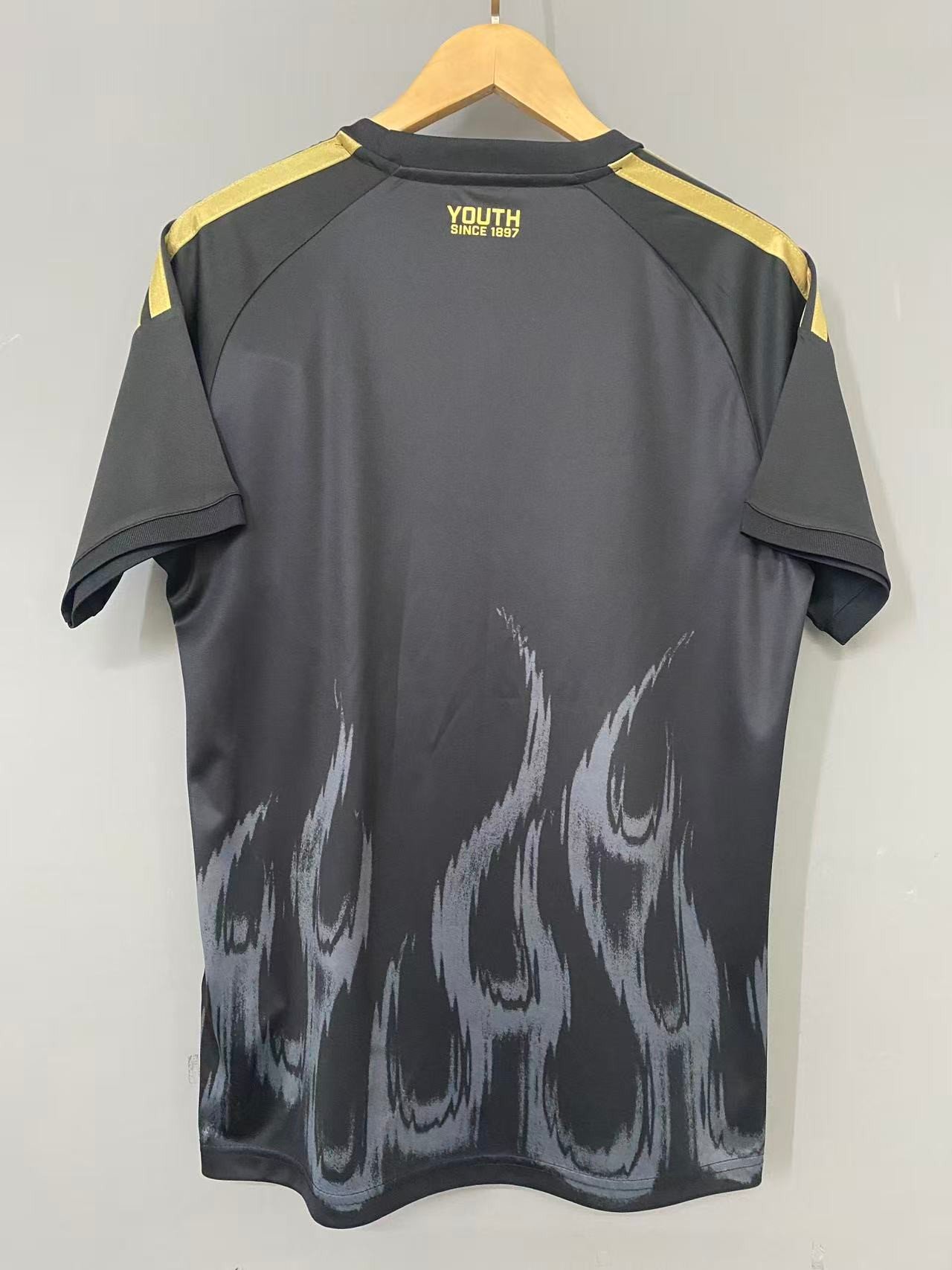 Juventus FC Third 2026/27 jersey, photo 2 of 2