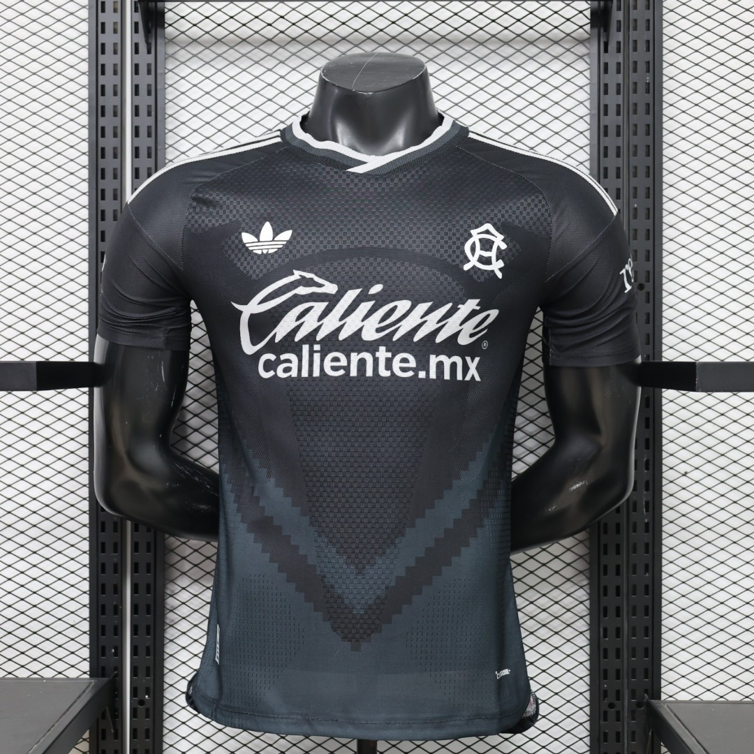 Club América Away 2026/27 jersey, photo 1 of 11