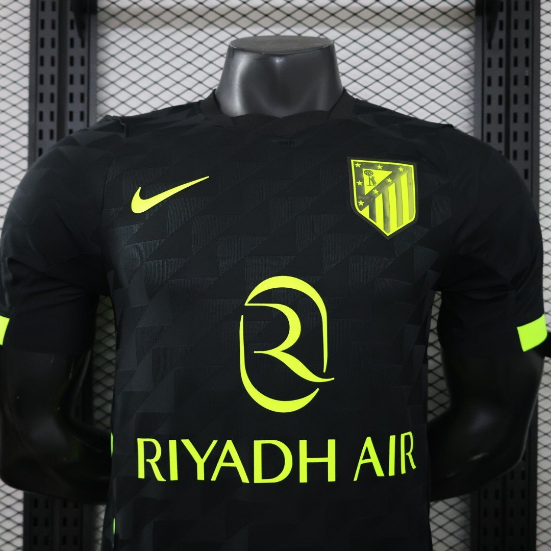 Atlético Madrid Away 2026/27 jersey, photo 2 of 11