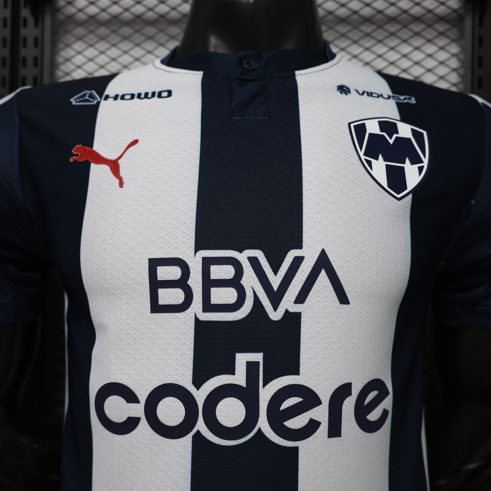 CF Monterrey Home 2026/27 jersey, photo 2 of 17
