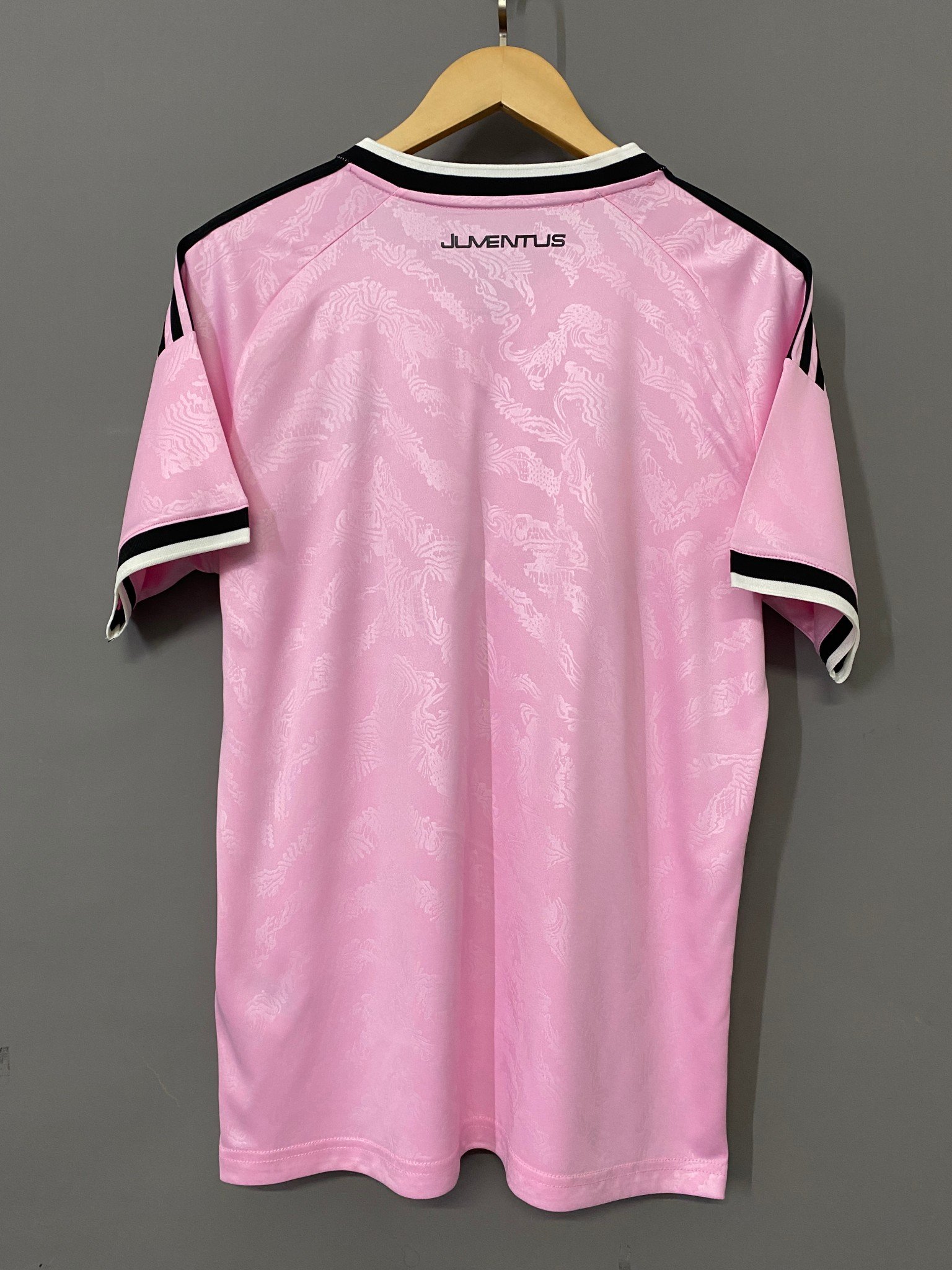 Juventus FC Away 2026/27 jersey, photo 2 of 2