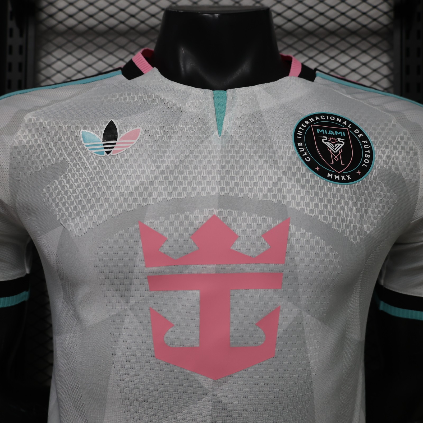 Inter Miami CF Third 2026/27 jersey, photo 2 of 11