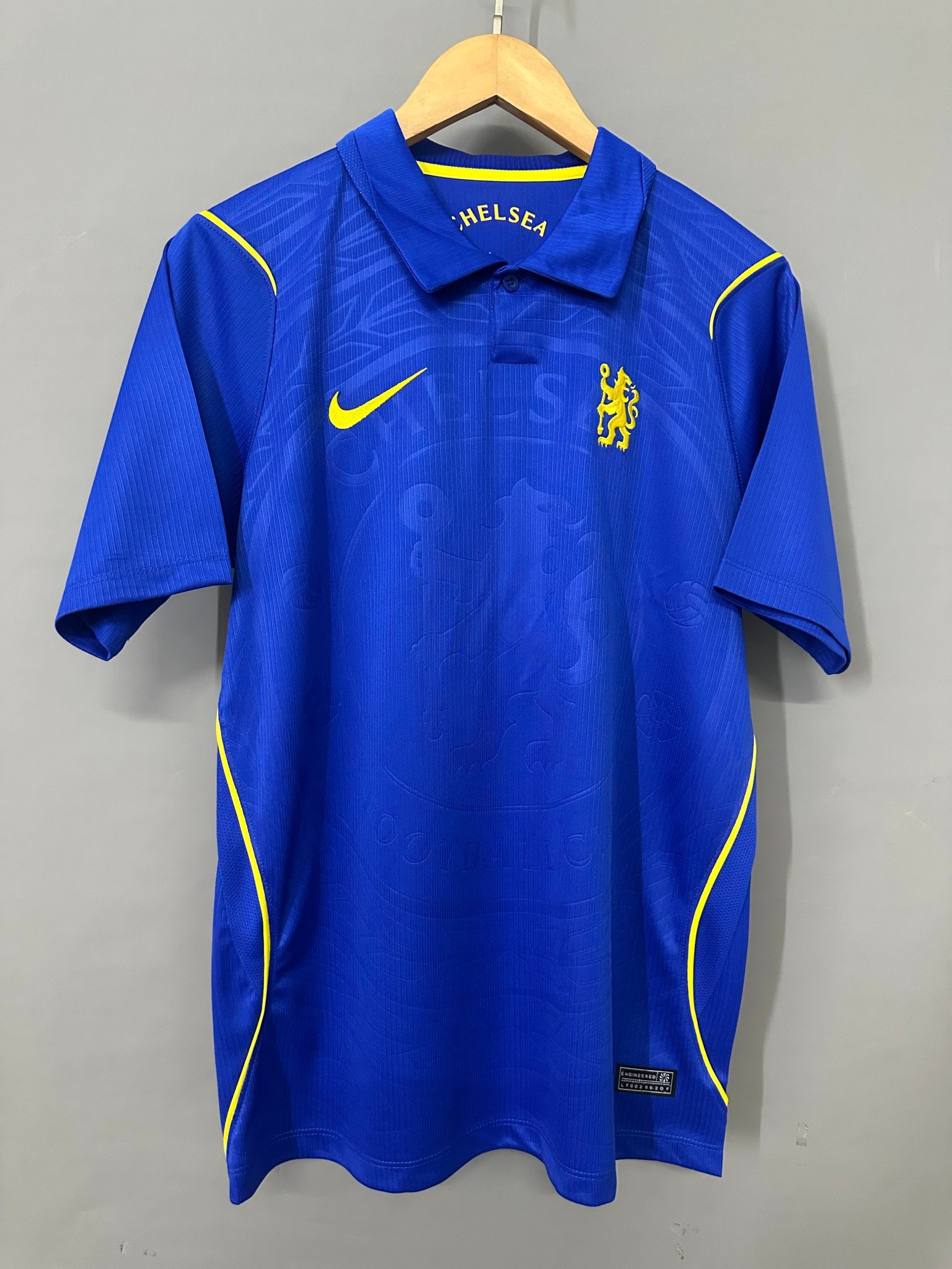Chelsea FC Home 2026/27 jersey, photo 1 of 2