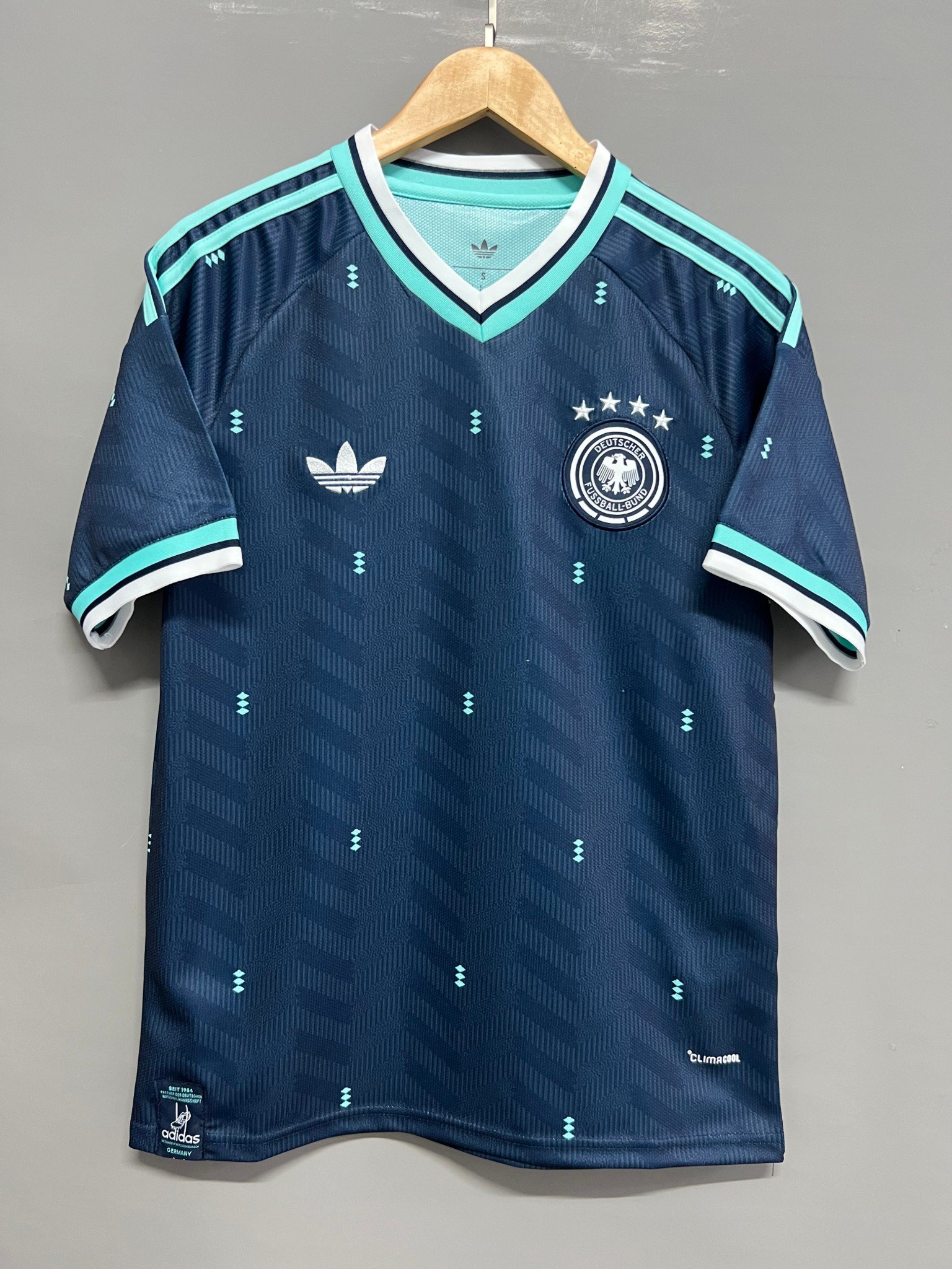 Germany Away World Cup 2026 jersey, photo 1 of 2