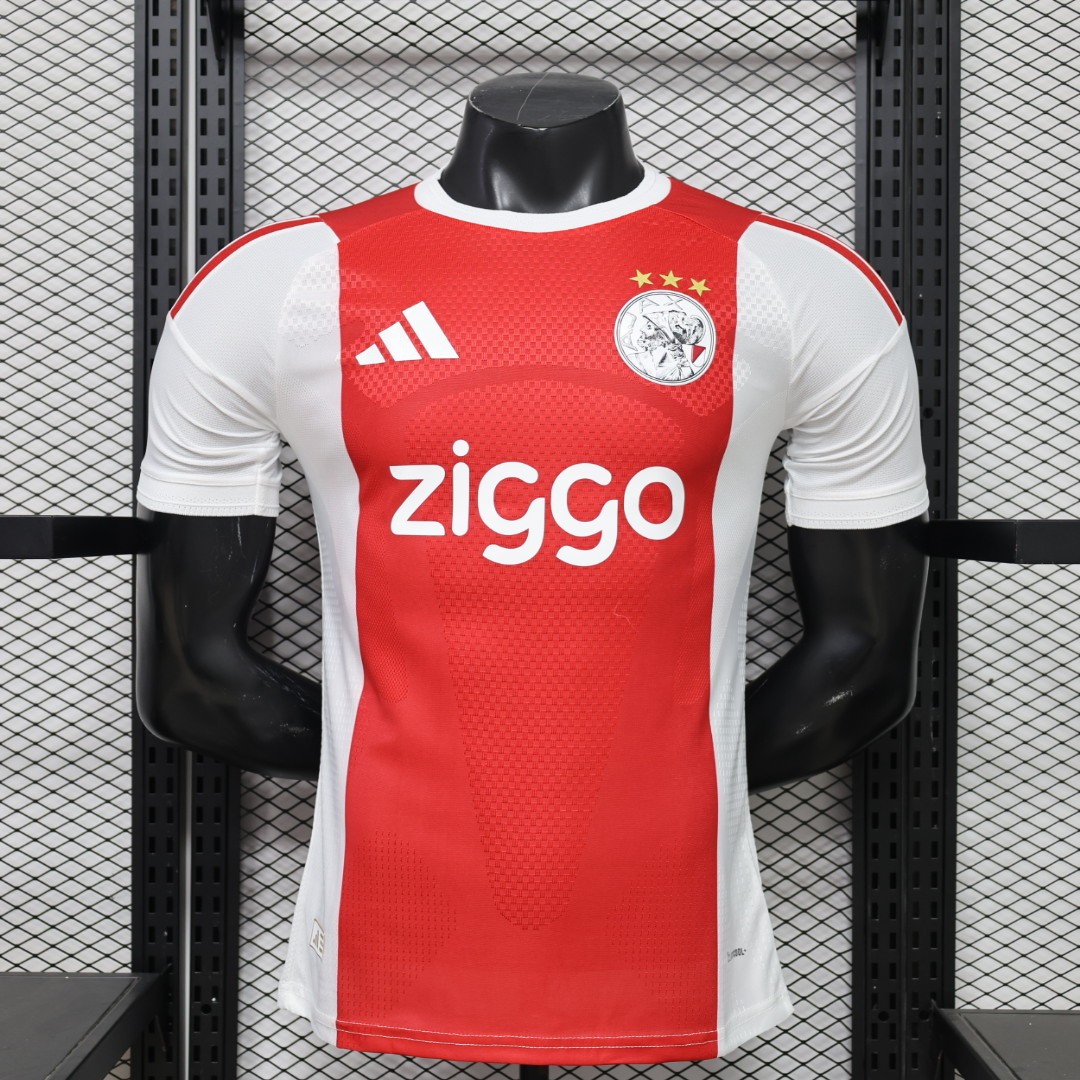 AFC Ajax Home 2026/27 jersey, photo 1 of 10