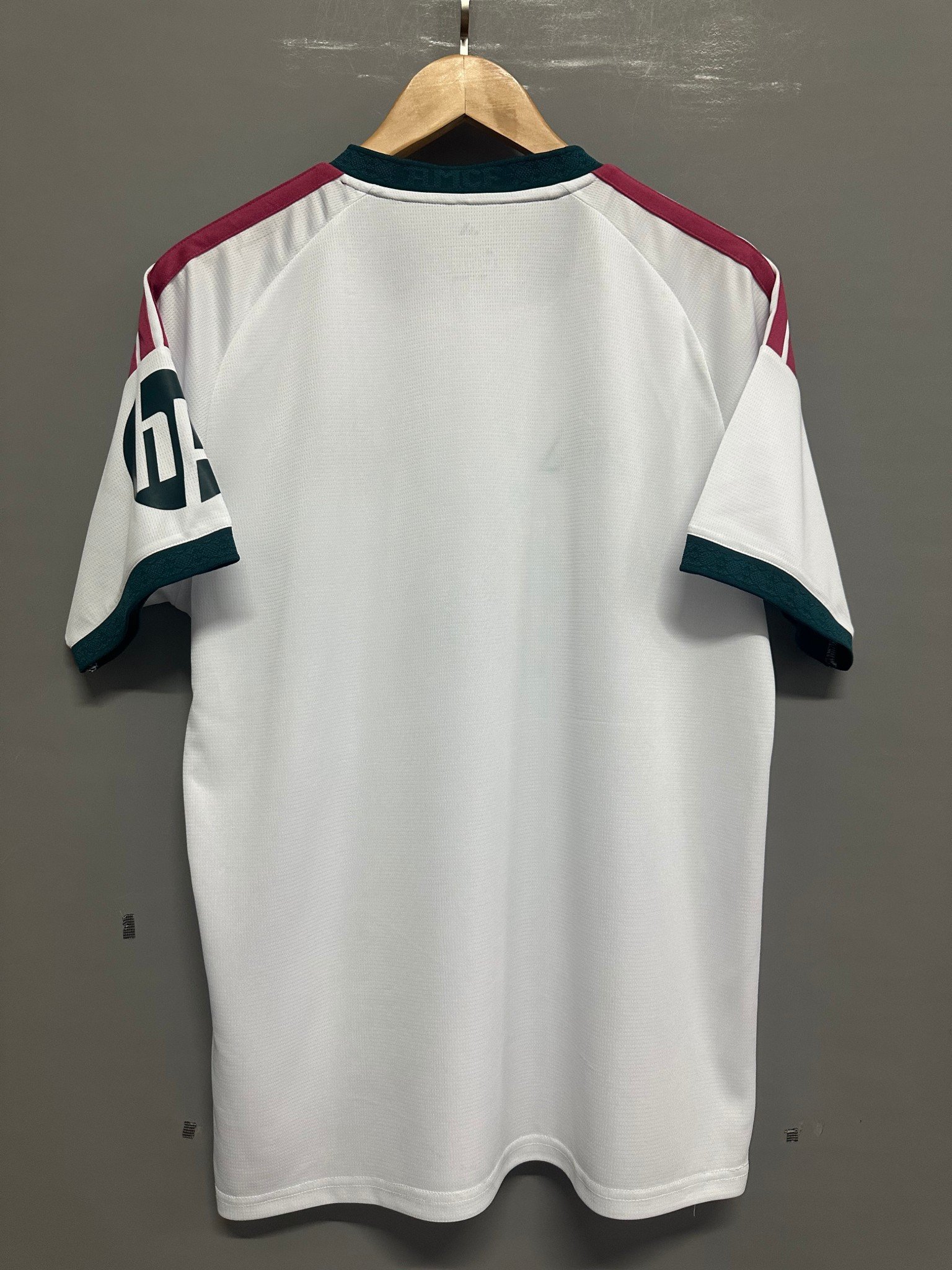 Real Madrid Home 2026/27 jersey, photo 2 of 2