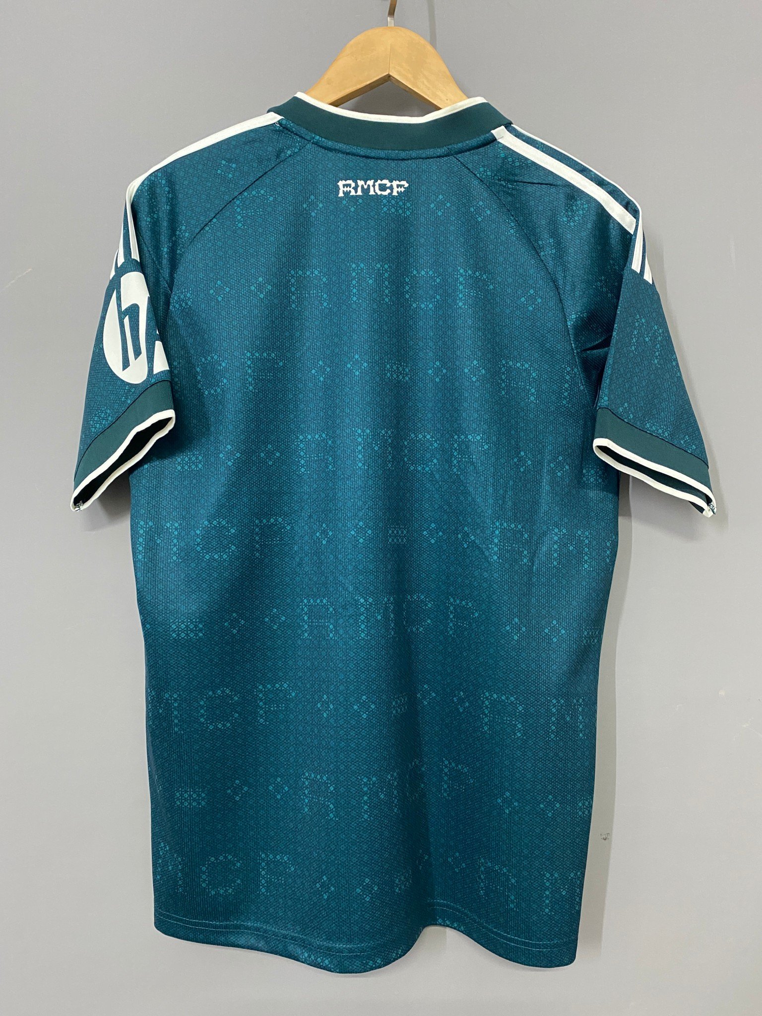 Real Madrid Away 2026/27 jersey, photo 2 of 2