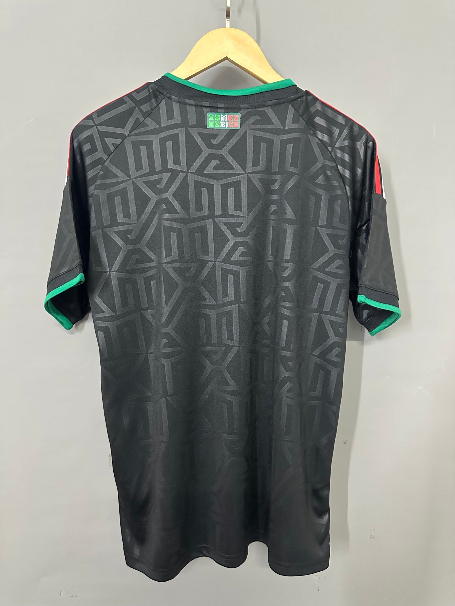 Mexico Third World Cup 2026 jersey, photo 2 of 2