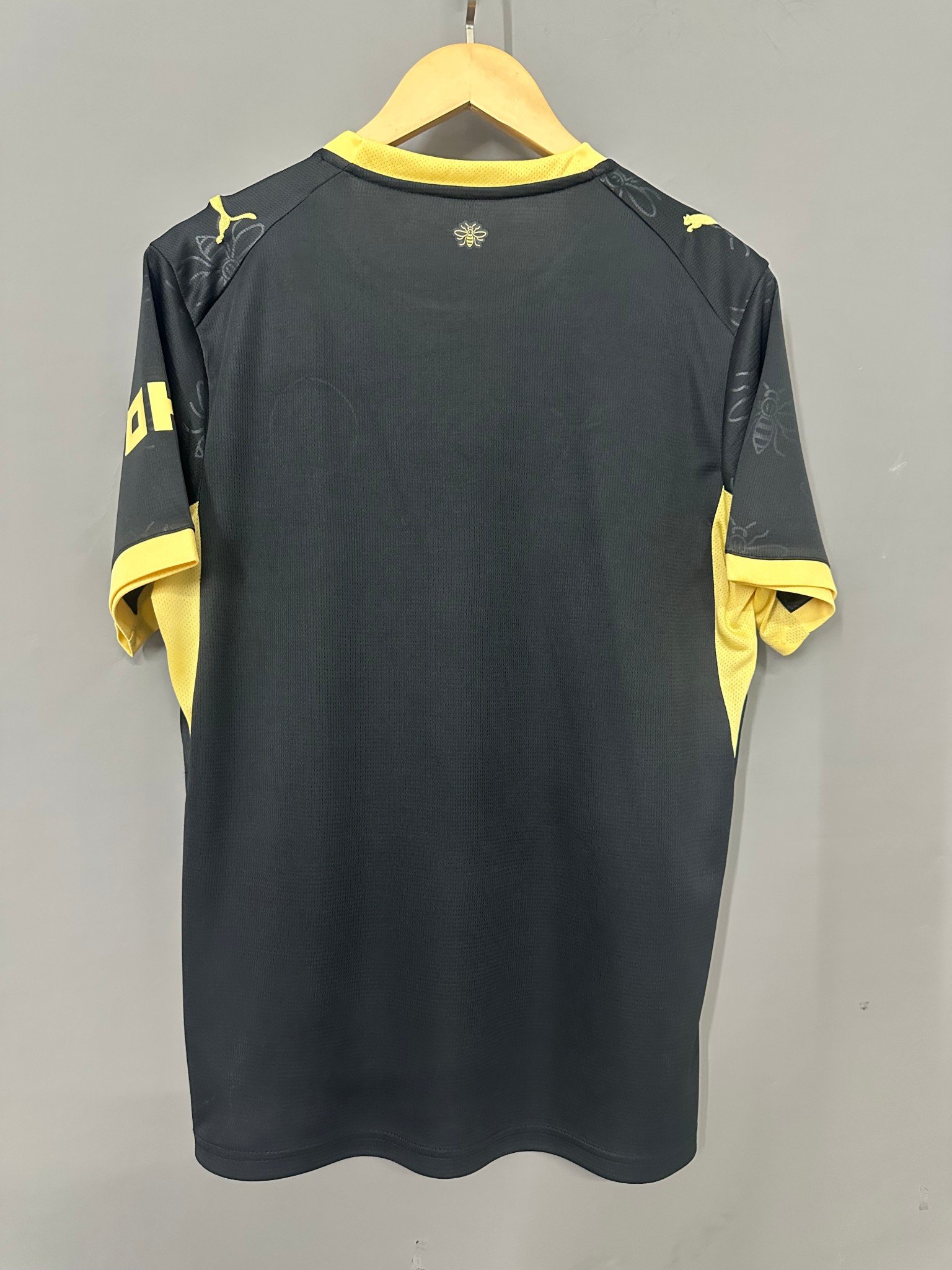 Manchester City FC Away 2026/27 jersey, photo 2 of 2