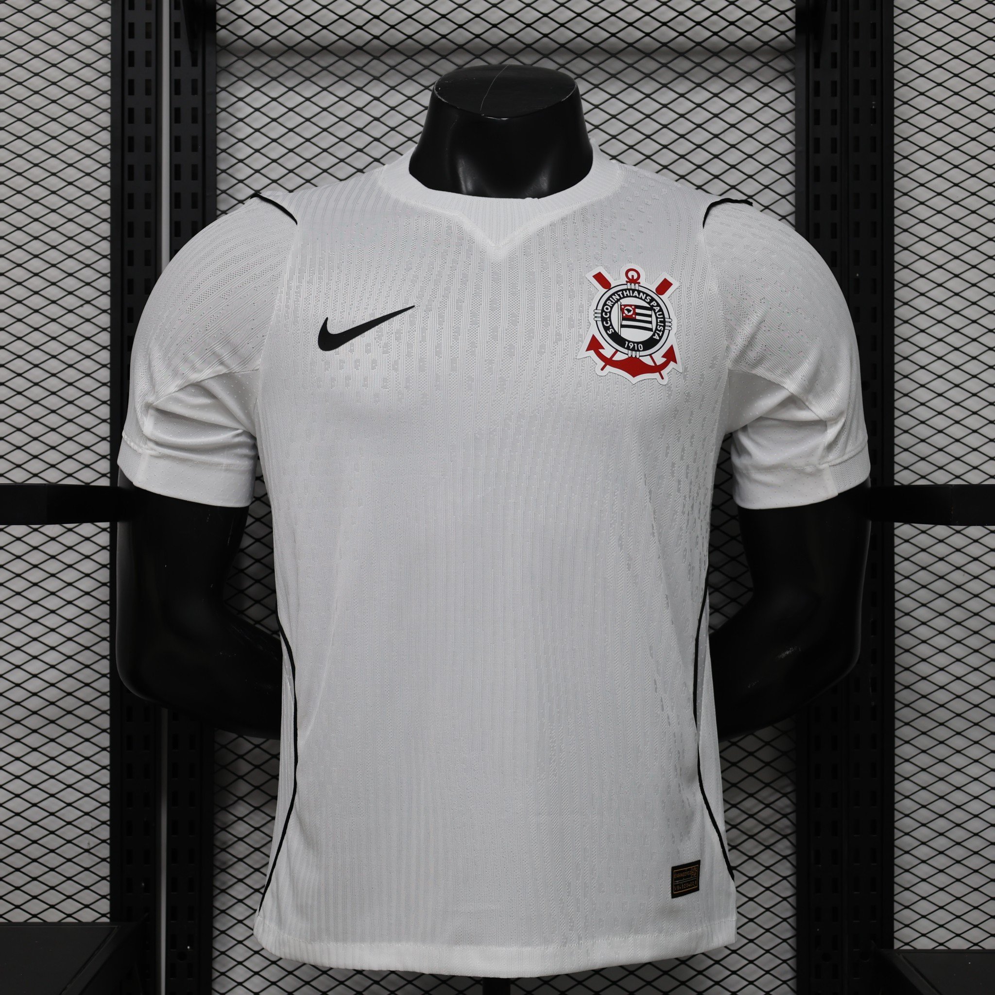 SC Corinthians Home 2026/27 jersey, photo 1 of 10