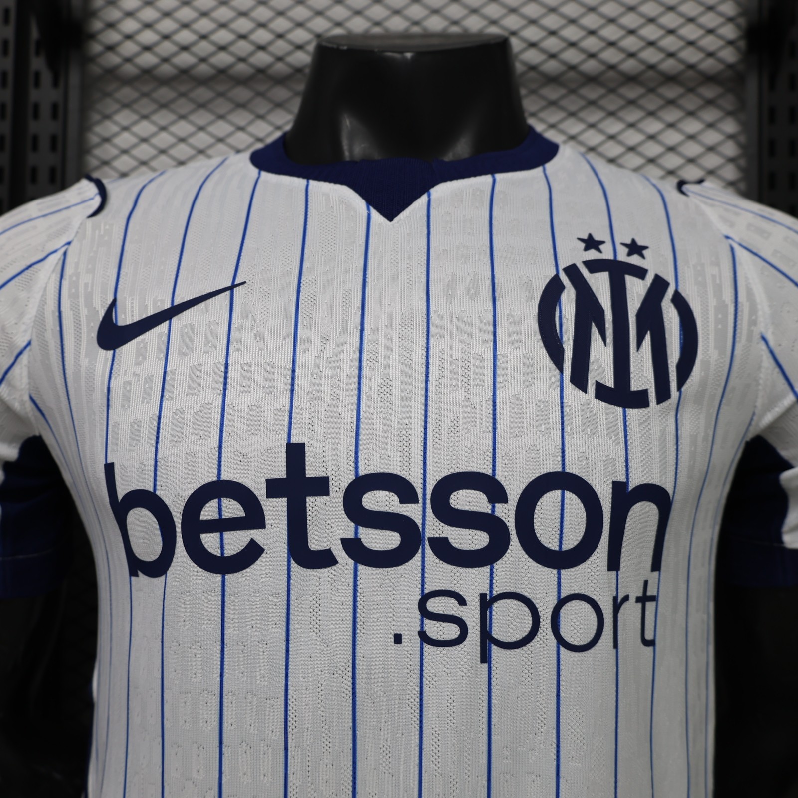 Inter Milan Away 2026/27 jersey, photo 2 of 10