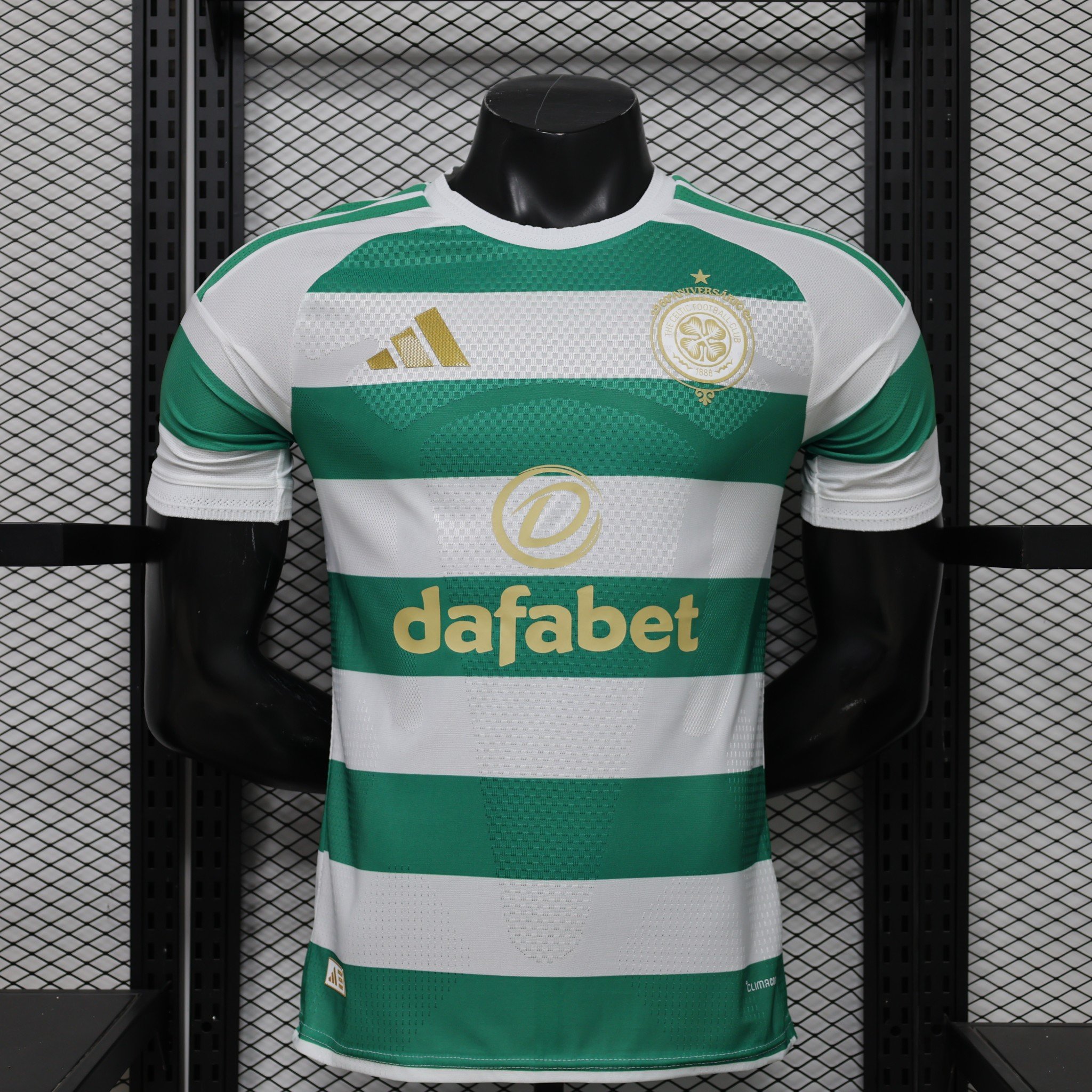 Celtic FC Home 2026/27 jersey, photo 1 of 9